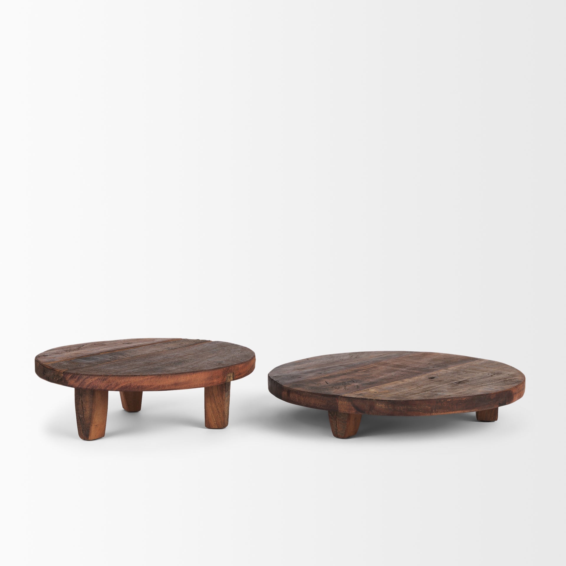 Mercana Iza 11.8" x 11.8" x 2.3" Tray