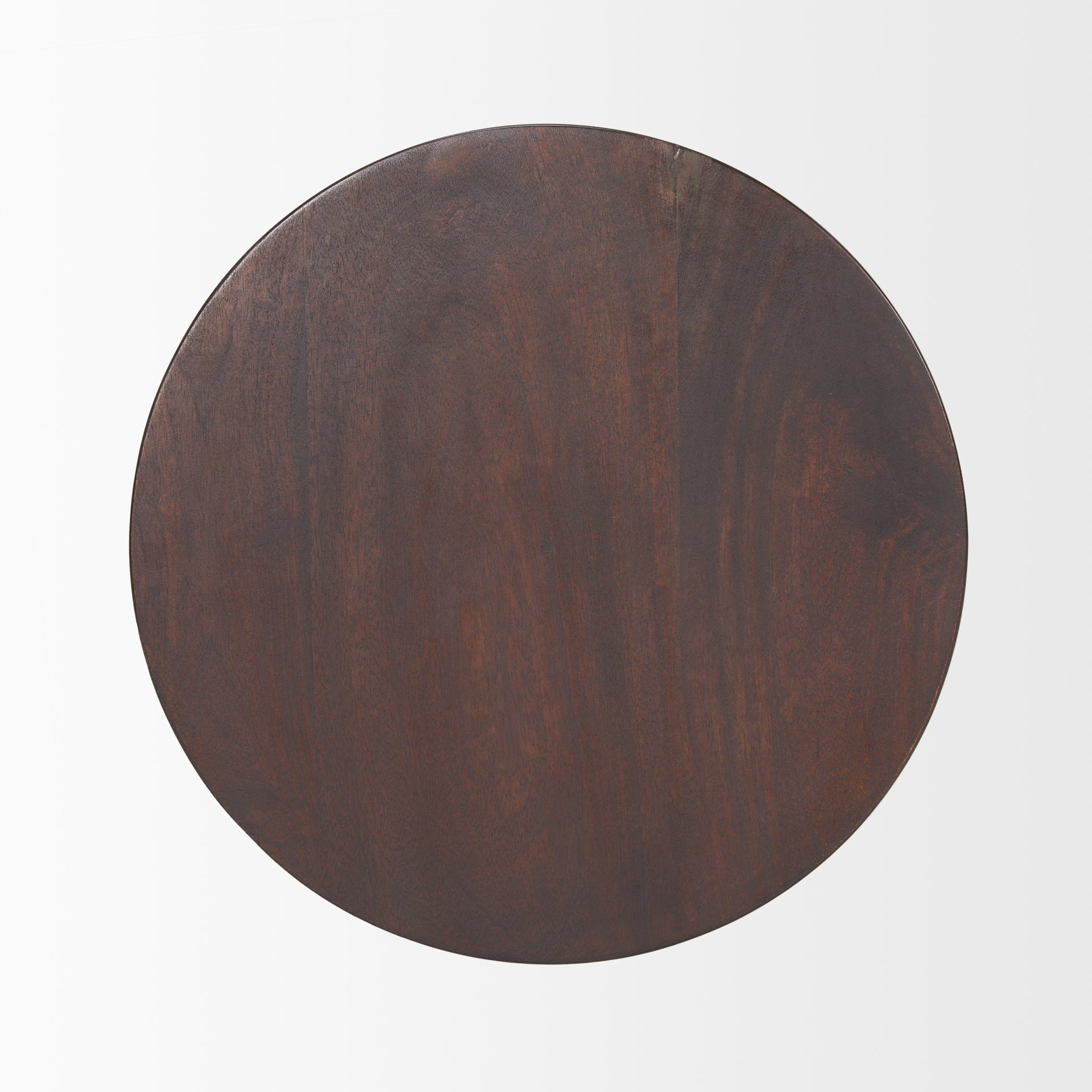 Mercana Novell 16" x 16" x 21" Side Table