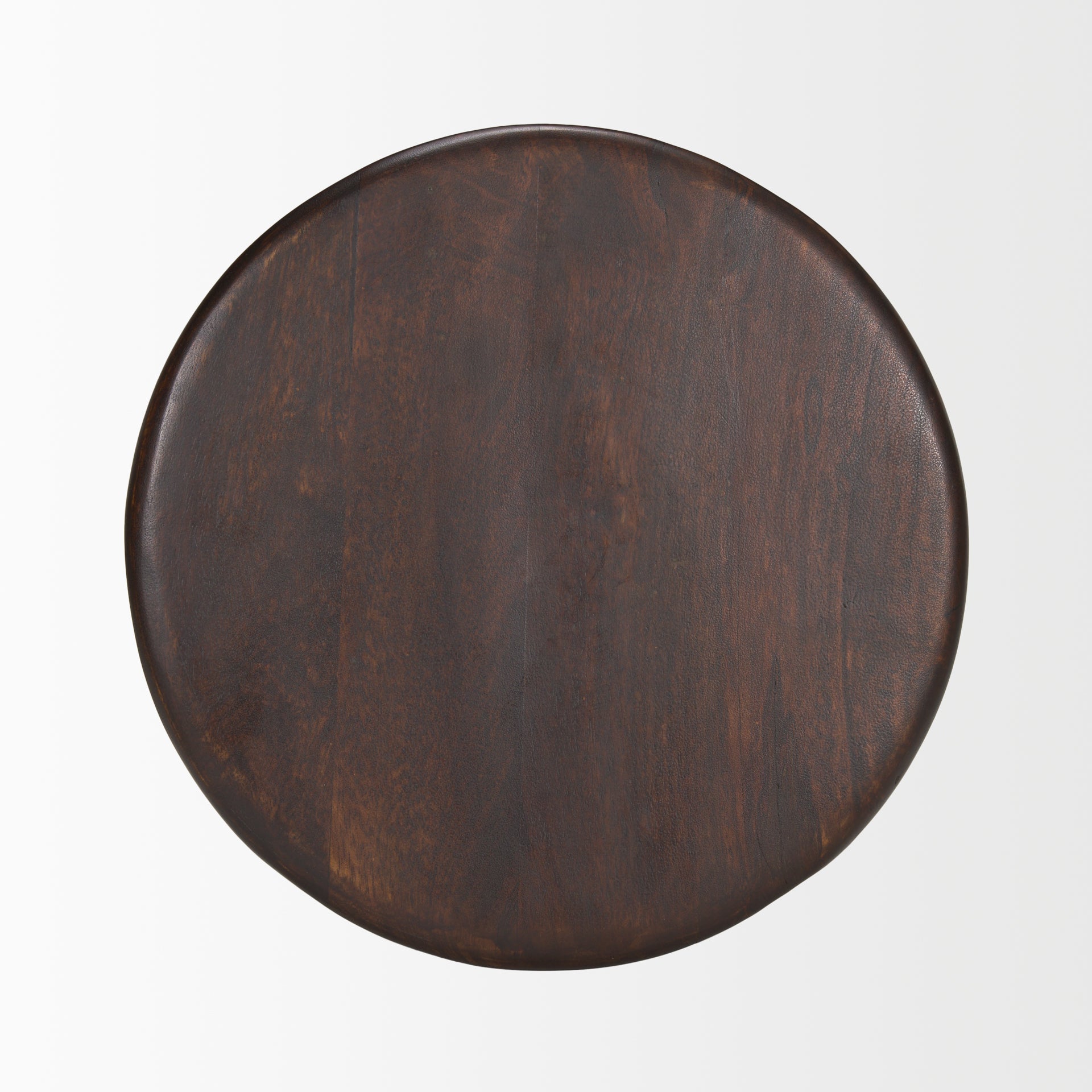 Mercana Palmera 16" x 16" x 17.5" Side Table