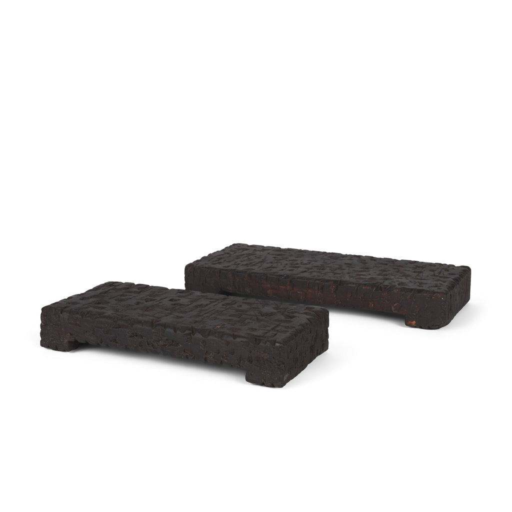 Mercana Shira 18" x 7.8" x 2.5" Tray
