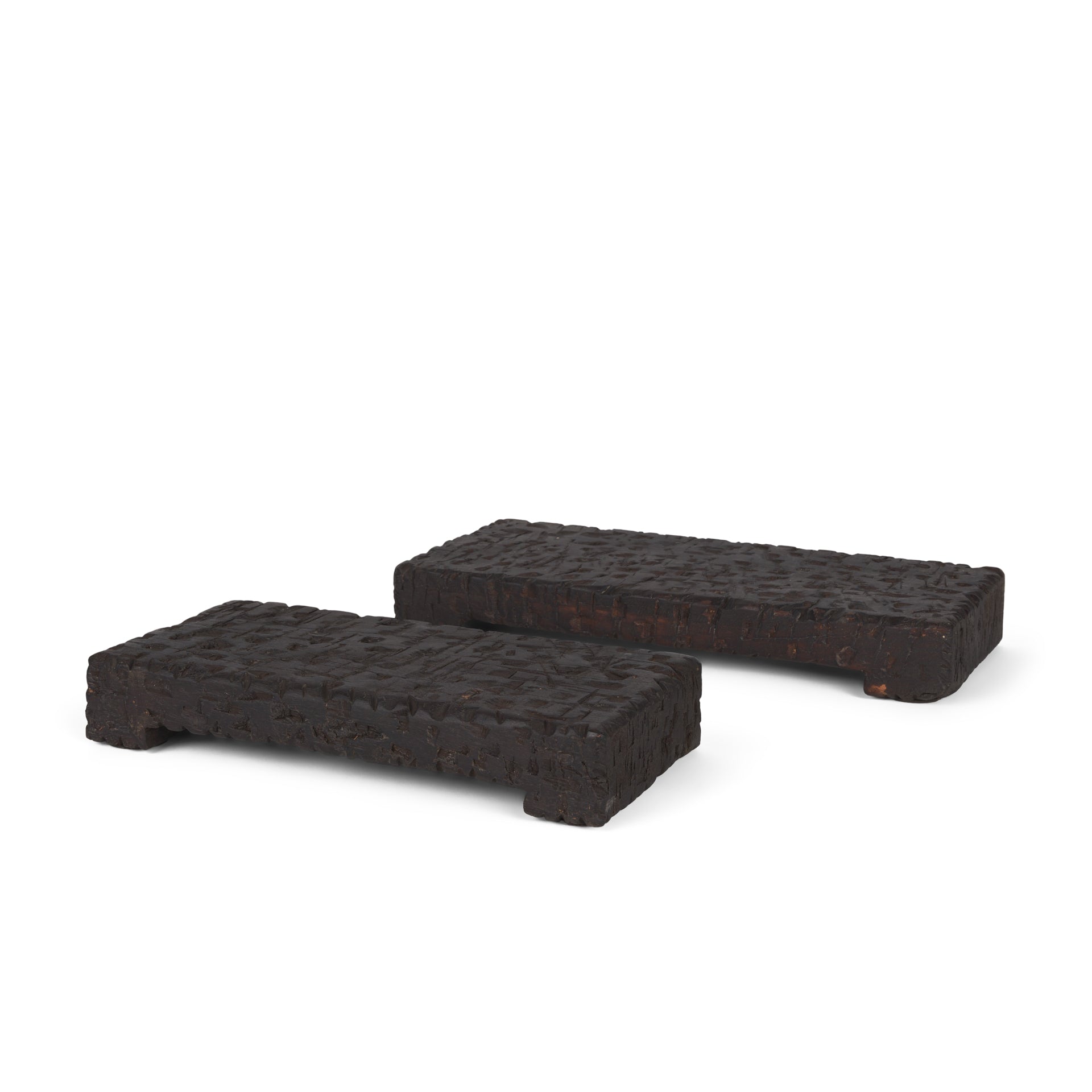 Mercana Shira 18" x 7.8" x 2.5" Tray