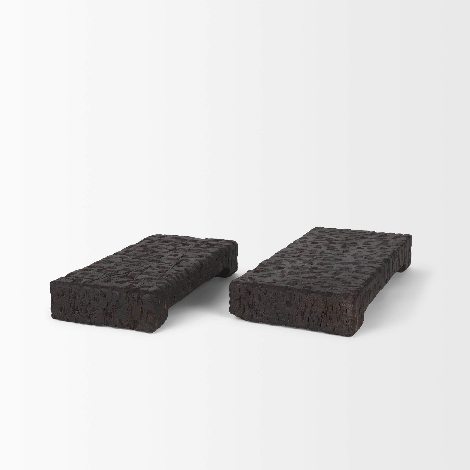 Mercana Shira 18" x 7.8" x 2.5" Tray
