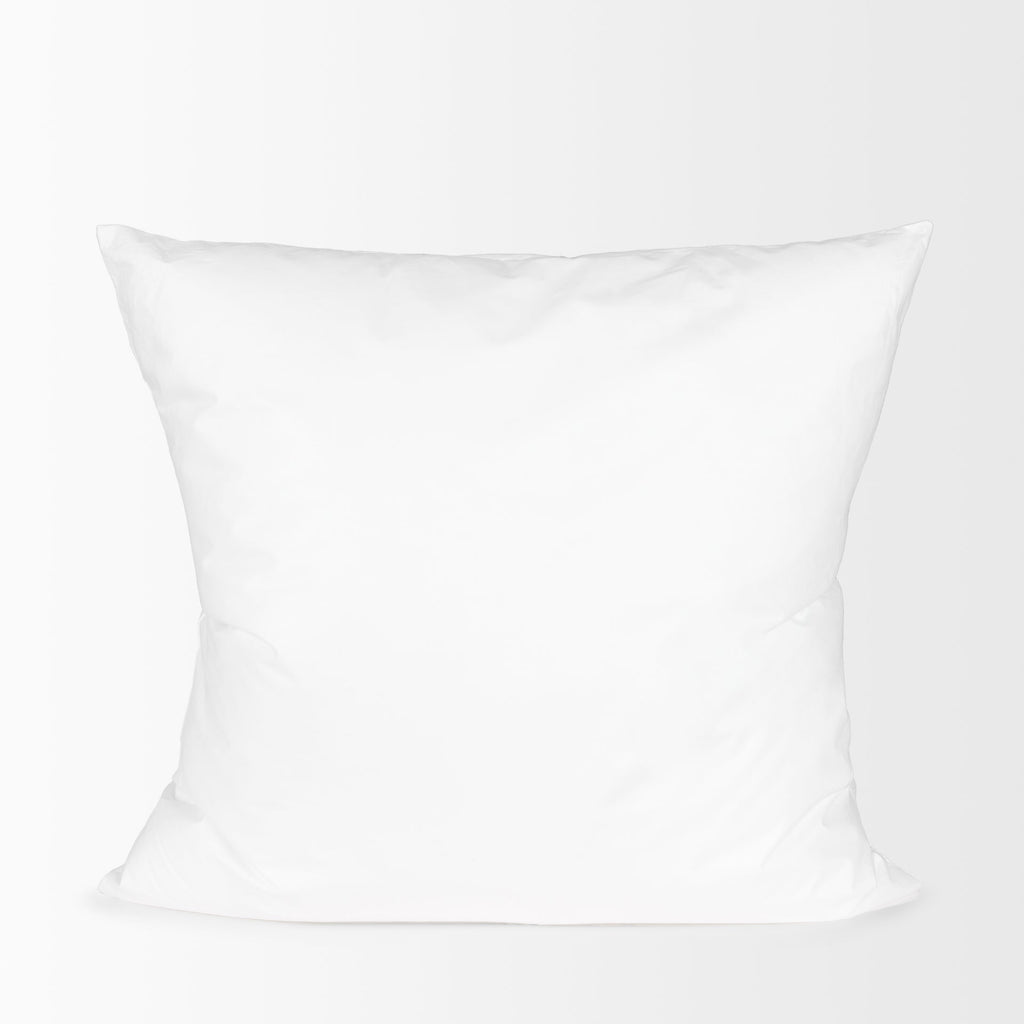 Mercana Non-Allergen 22" x 22" x 5" Fabric Pillow Insert