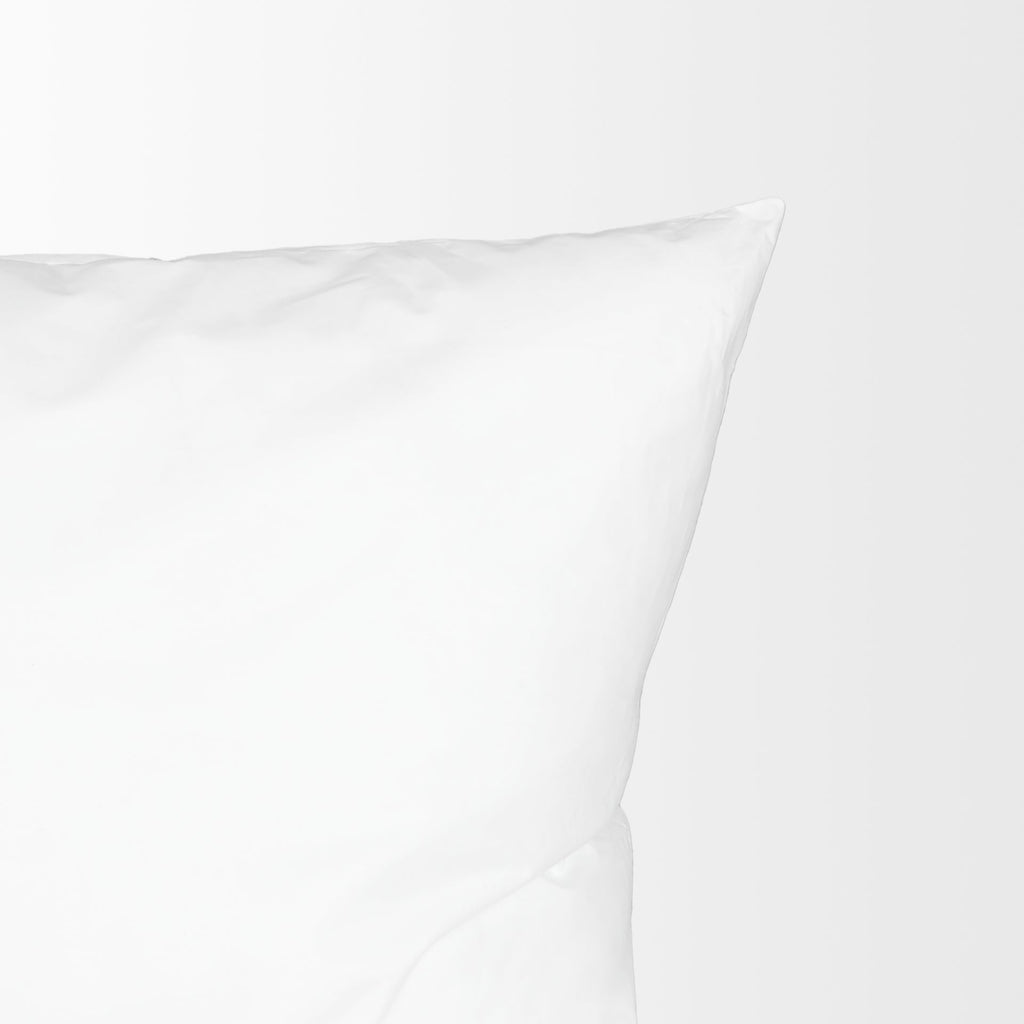 Mercana Non-Allergen 20" x 20" x 5" Fabric Pillow Insert