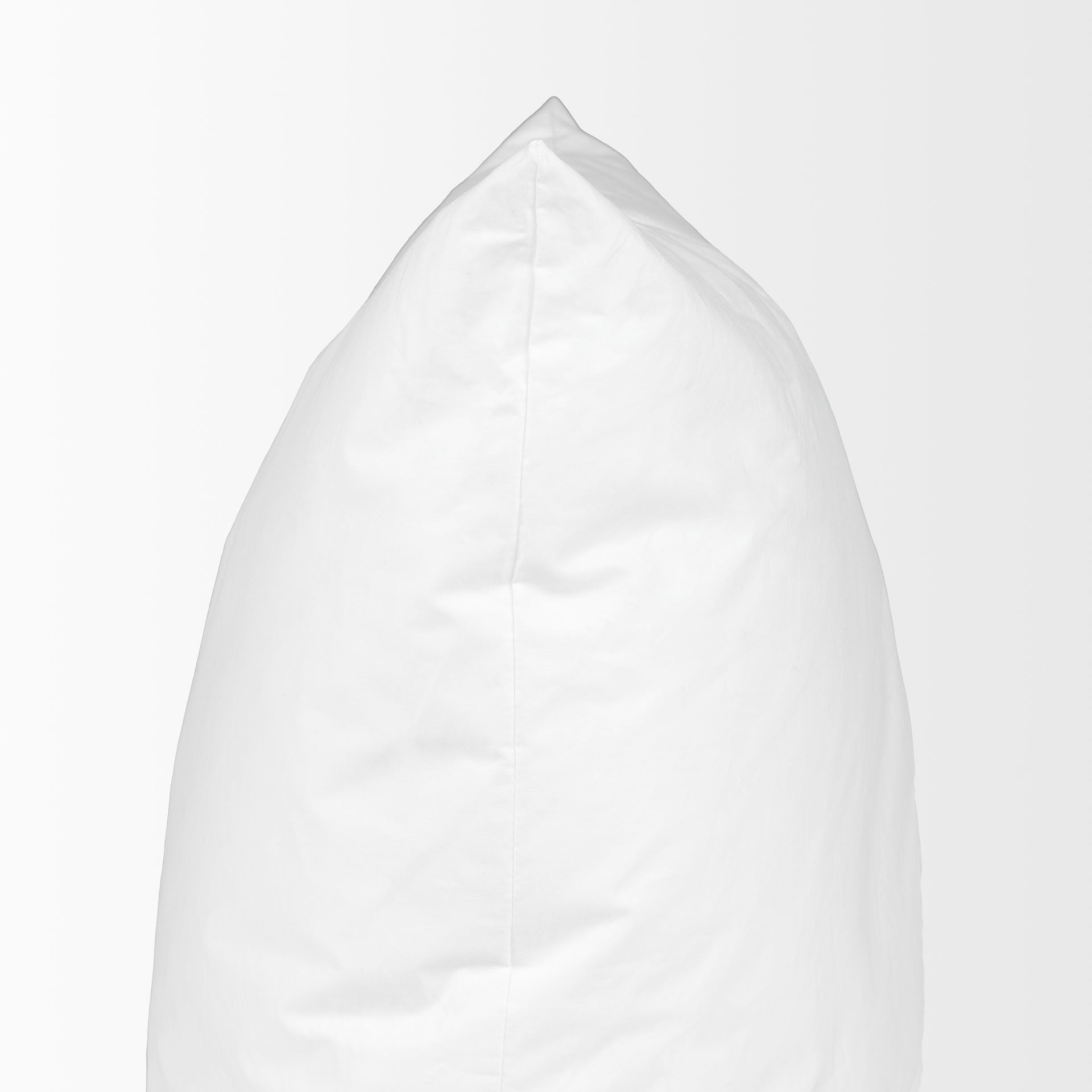 Mercana Non-Allergen 18" x 18" x 4" Fabric Pillow Insert