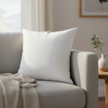 Mercana Down 24" x 1" x 24" Fabric Pillow Insert