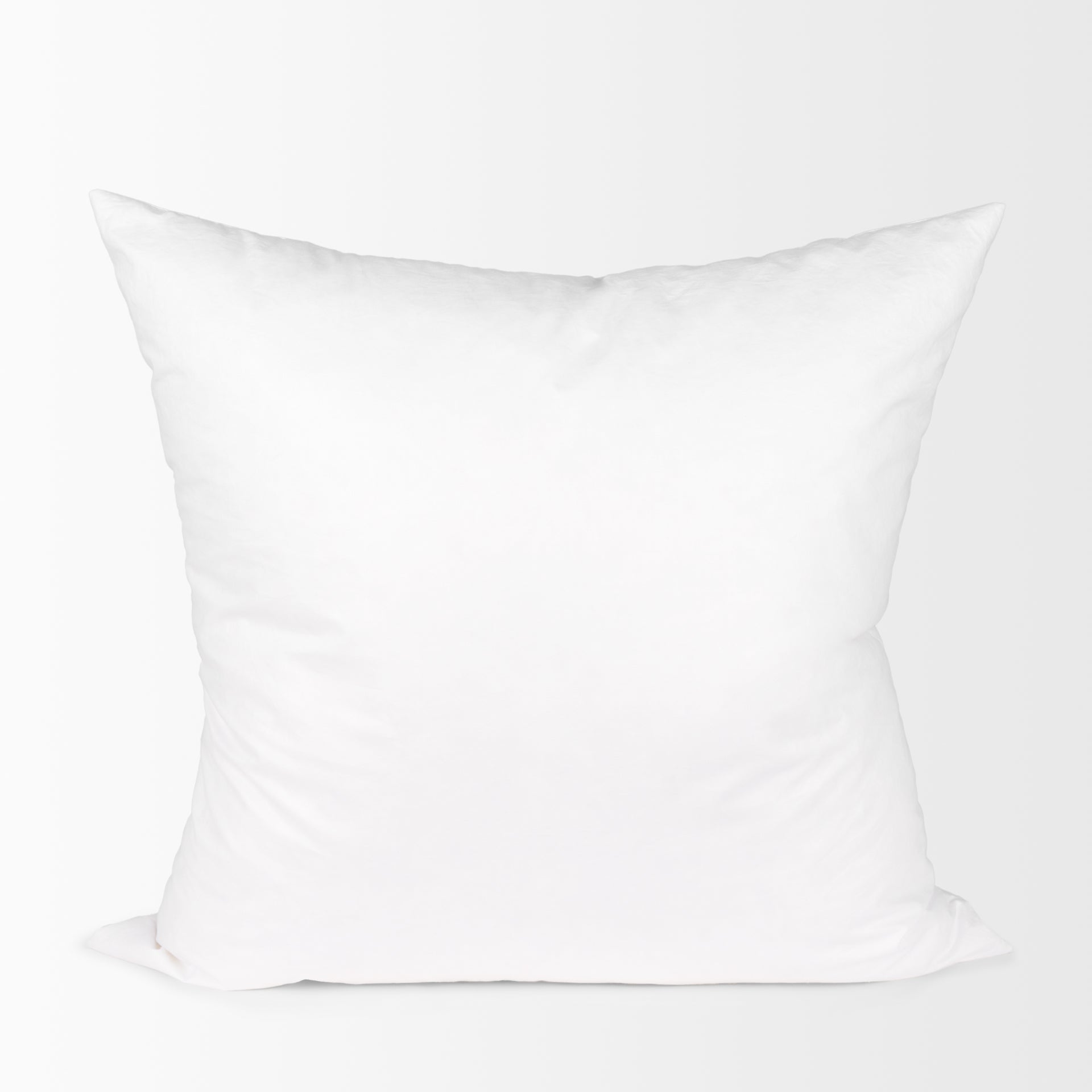 Mercana Down 24" x 1" x 24" Fabric Pillow Insert
