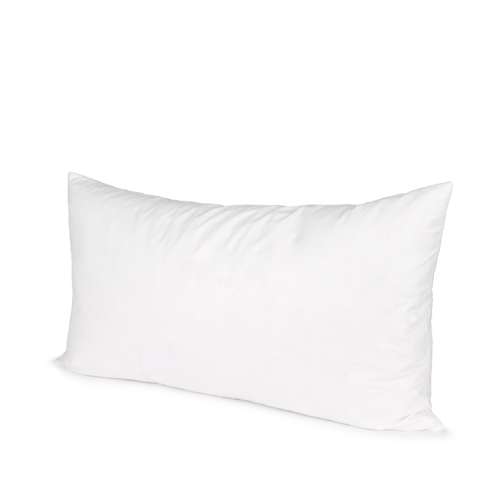 Mercana Down 16" x 1" x 28" Fabric Pillow Insert