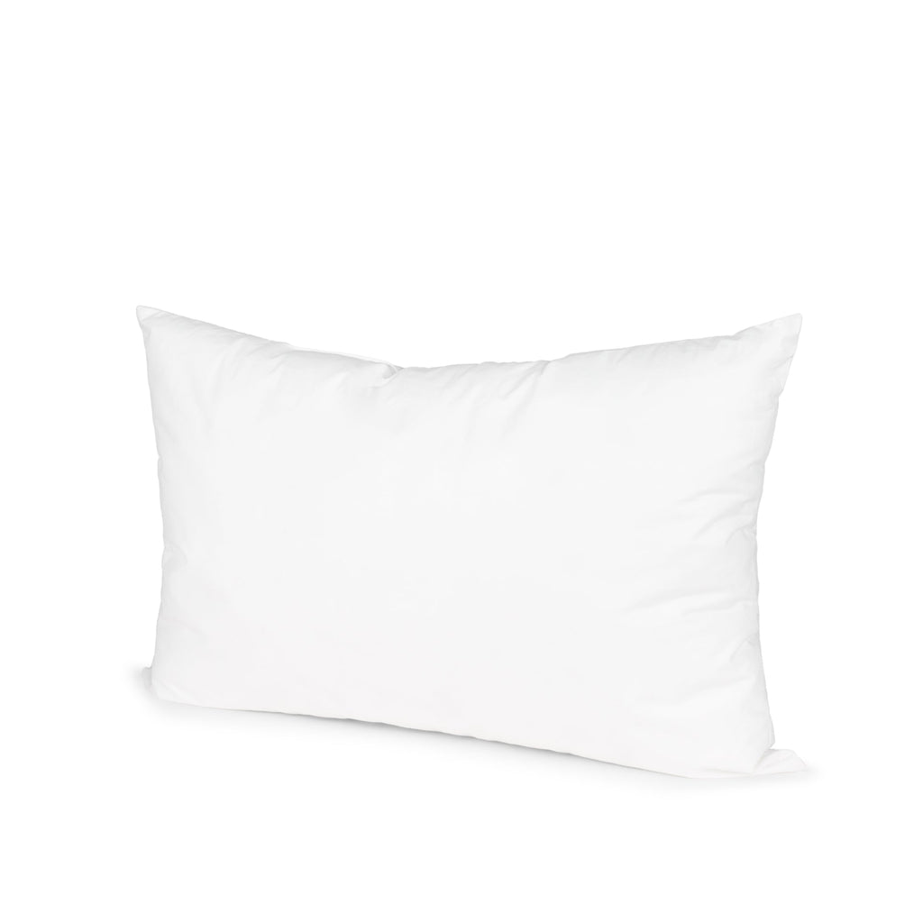 Mercana Down 15" x 1" x 23" Fabric Pillow Insert