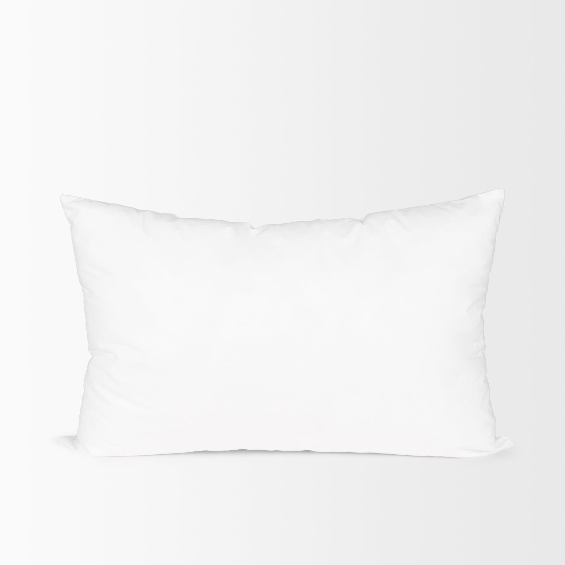 Mercana Down 15" x 1" x 23" Fabric Pillow Insert