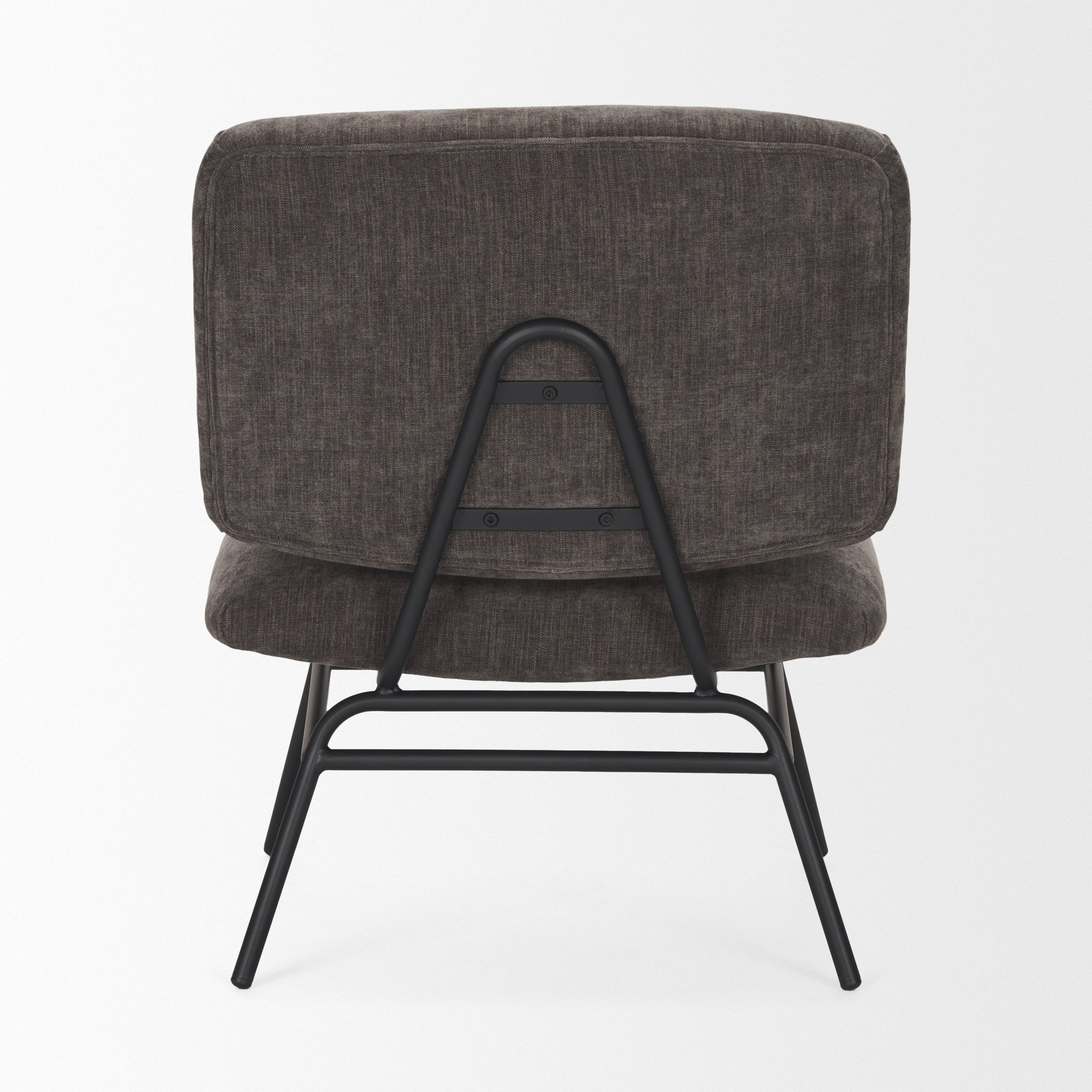 Mercana Nora 25" x 30.3" x 31" Fabric Side Chair