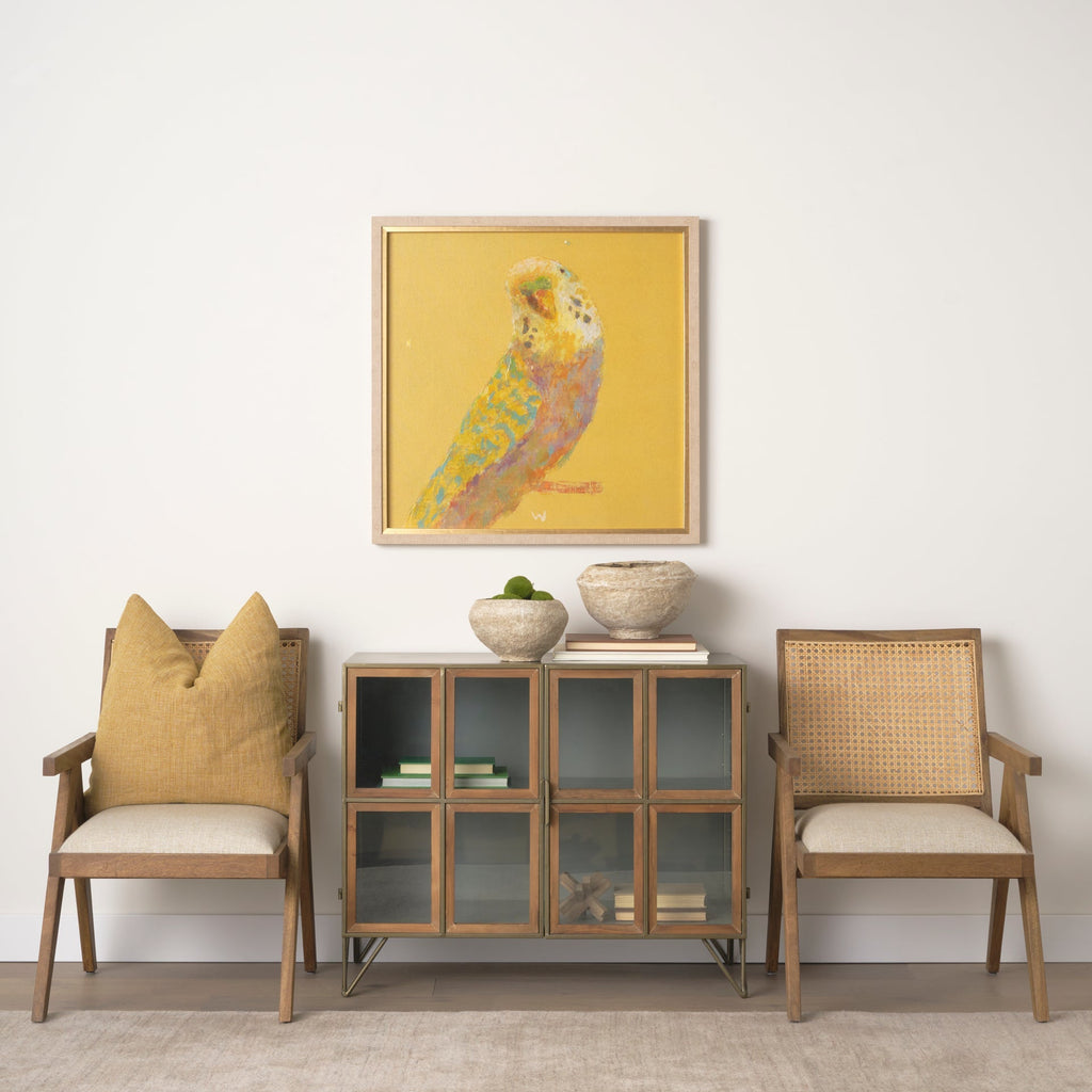 Mercana Sonu 12" x 12" x 8.5" Paper Bowl