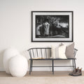 Mercana Patrice 22" x 22" x 0.2" Pillow cover