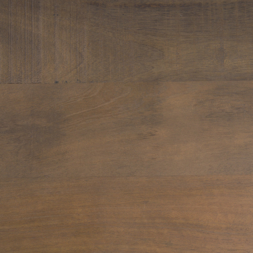 Mercana Araxi 95" x 41" x 30" Solid Wood Dining Table