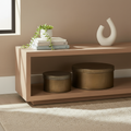 Mercana Josephine 14.2" x 14.2" x 5.9" Box