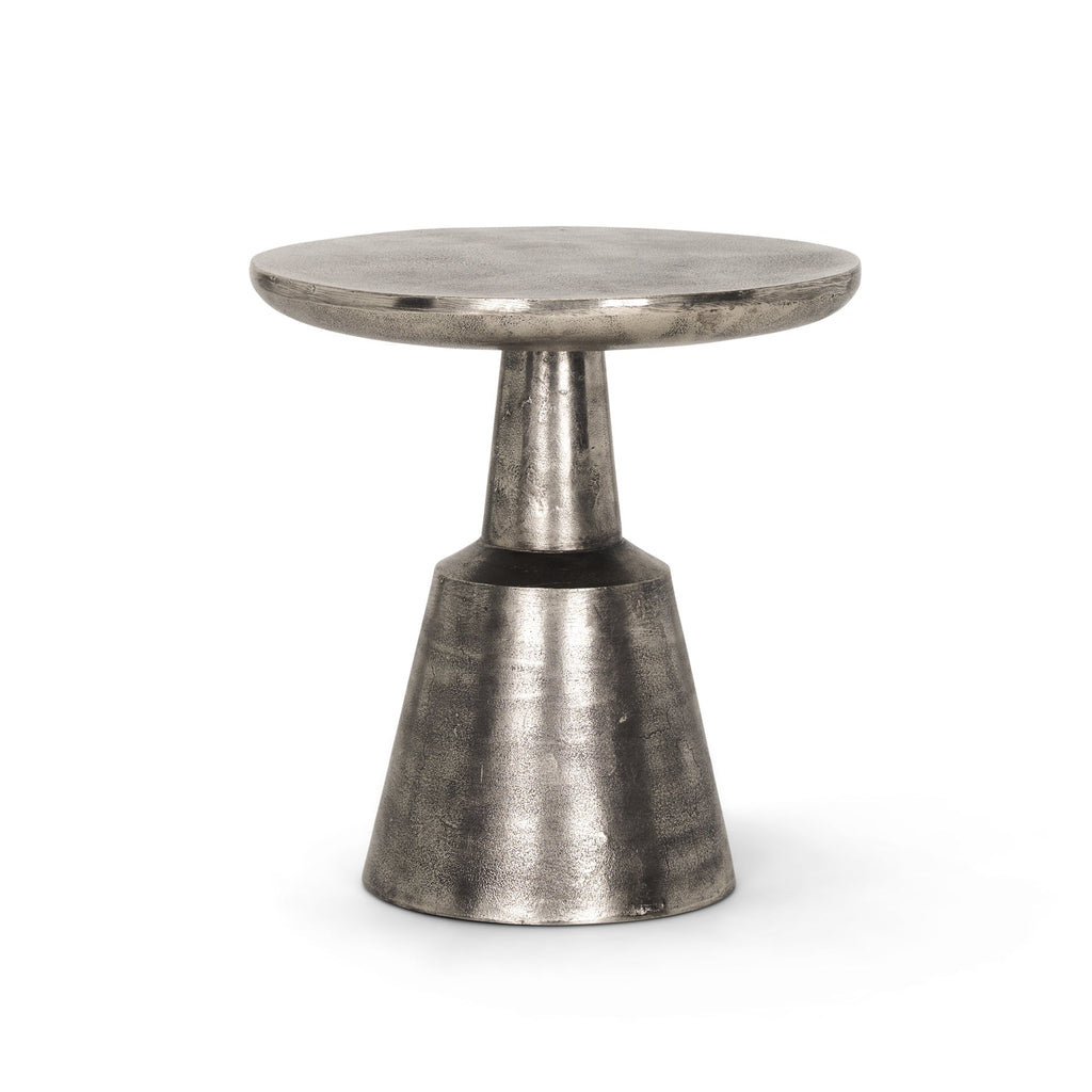 Mercana Bobbi 20" x 20" x 21" Side Table