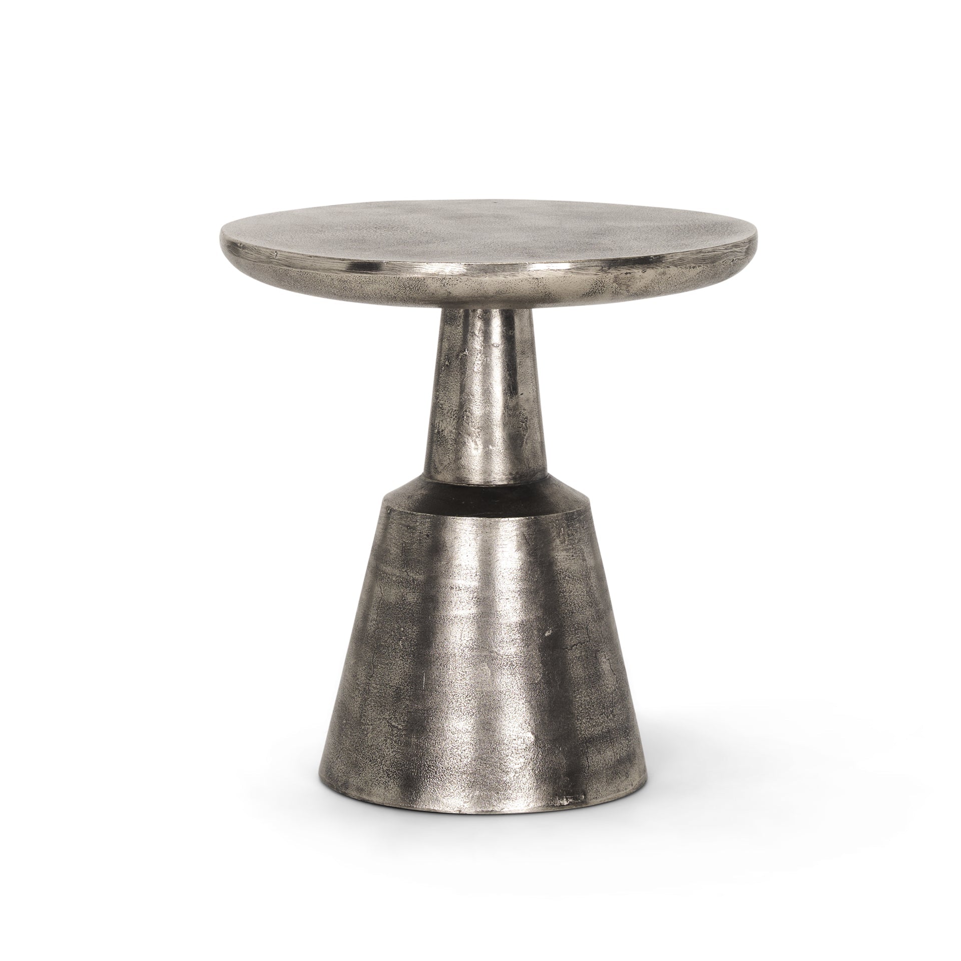 Mercana Bobbi 20" x 20" x 21" Side Table