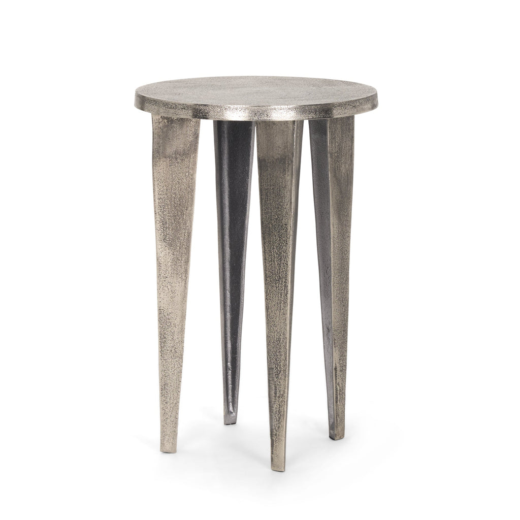 Mercana Maggie 13.5" x 13.5" x 20.5" Side Table