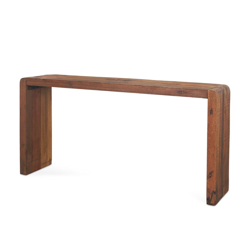 Mercana Estelle 60" x 14" x 30" Console Table