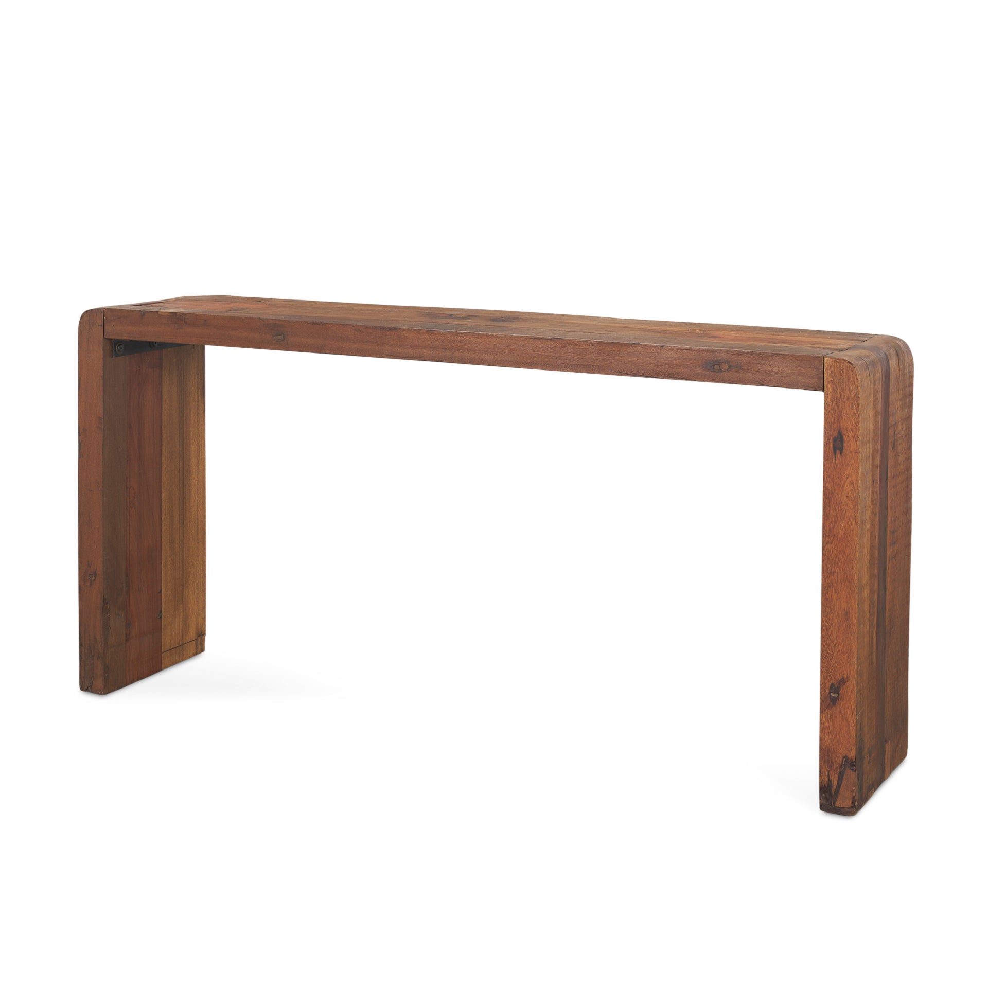 Mercana Estelle 60" x 14" x 30" Console Table