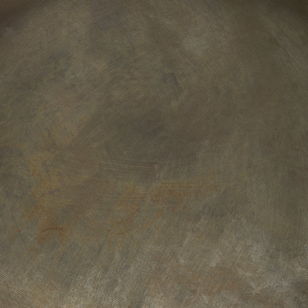 Mercana Varun 18.5" x 18.5" x 1.8" Metal Tray