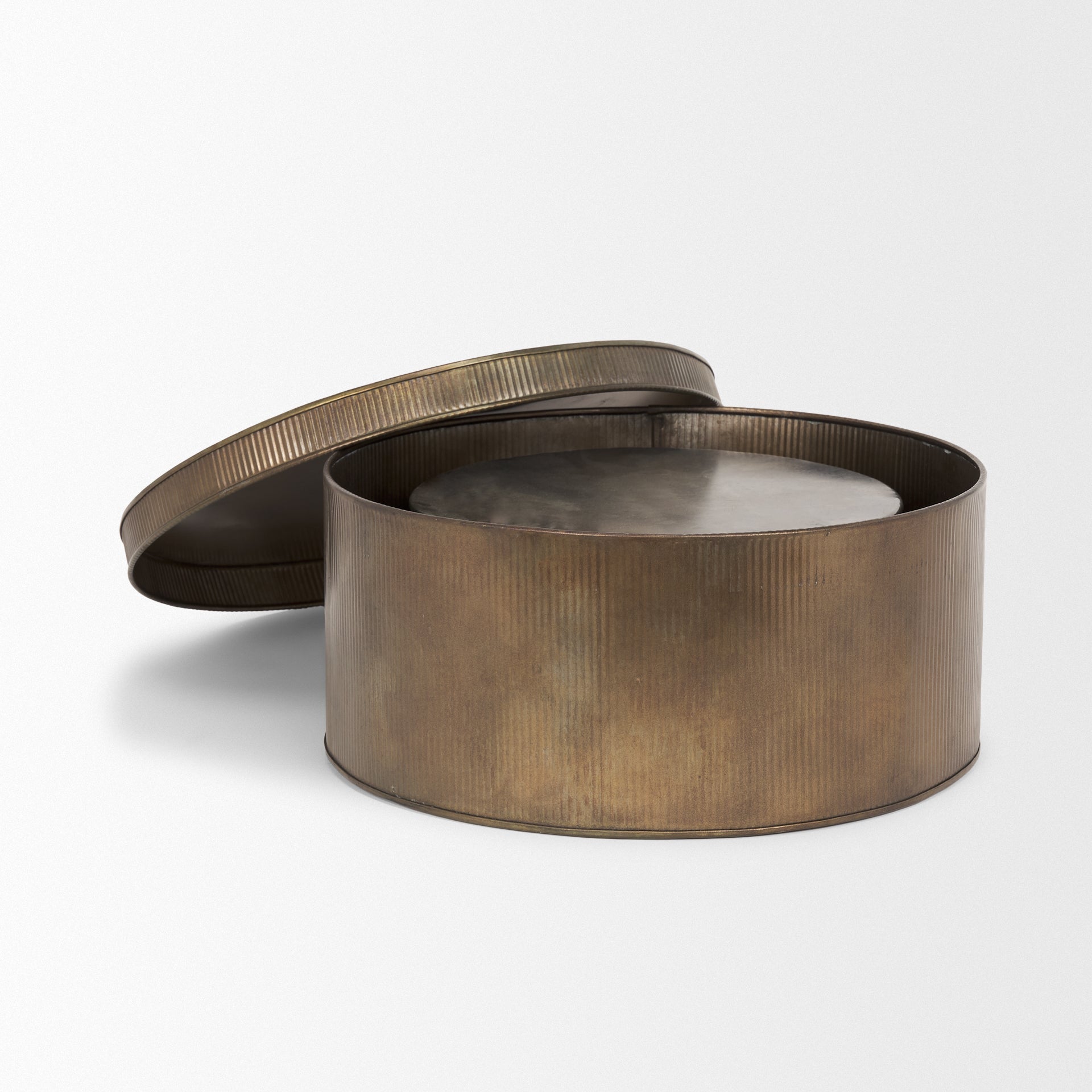 Mercana Josephine 14.2" x 14.2" x 5.9" Box