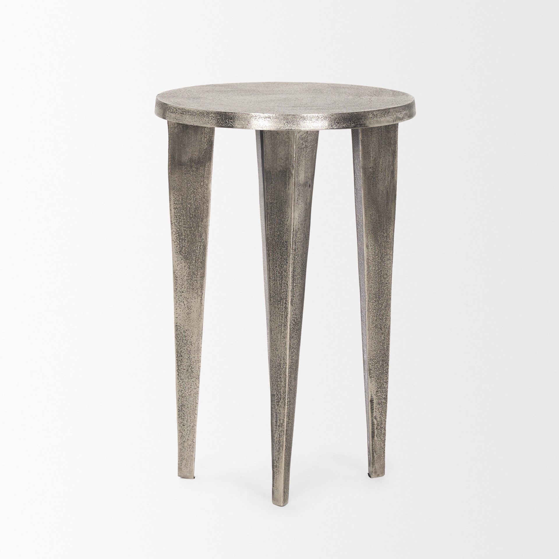 Mercana Maggie 13.5" x 13.5" x 20.5" Side Table
