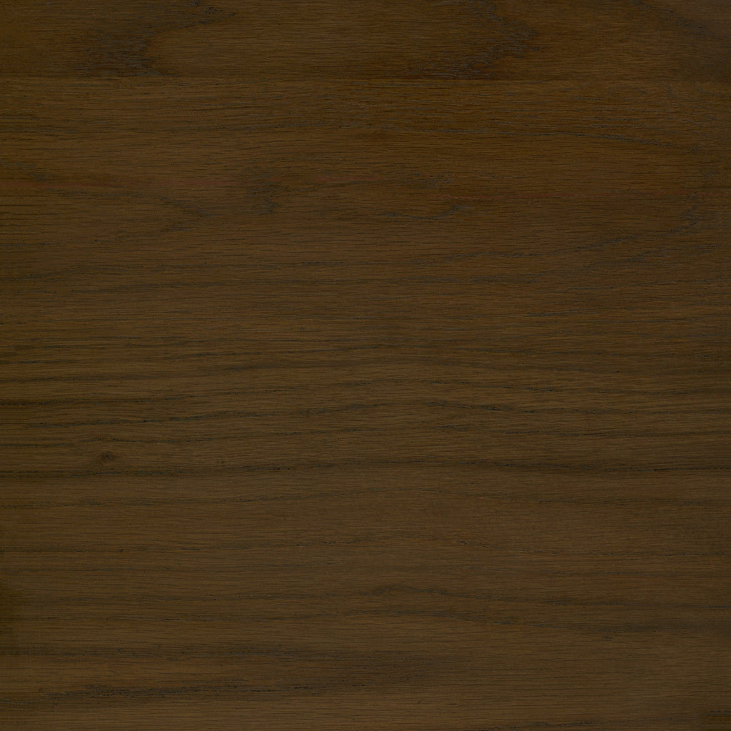 Mercana Laraya 24" x 24" x 24" Solid Wood Side Table