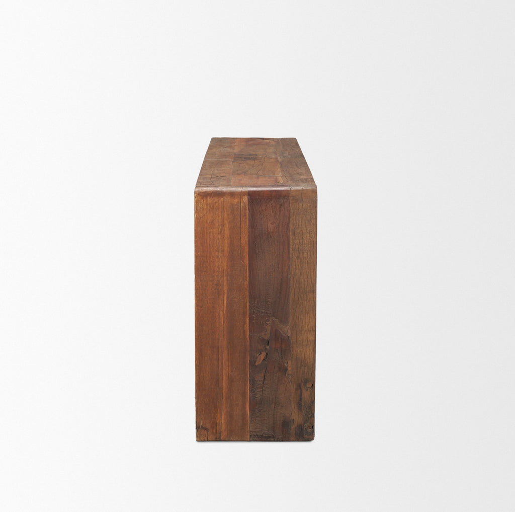 Mercana Estelle 60" x 14" x 30" Console Table