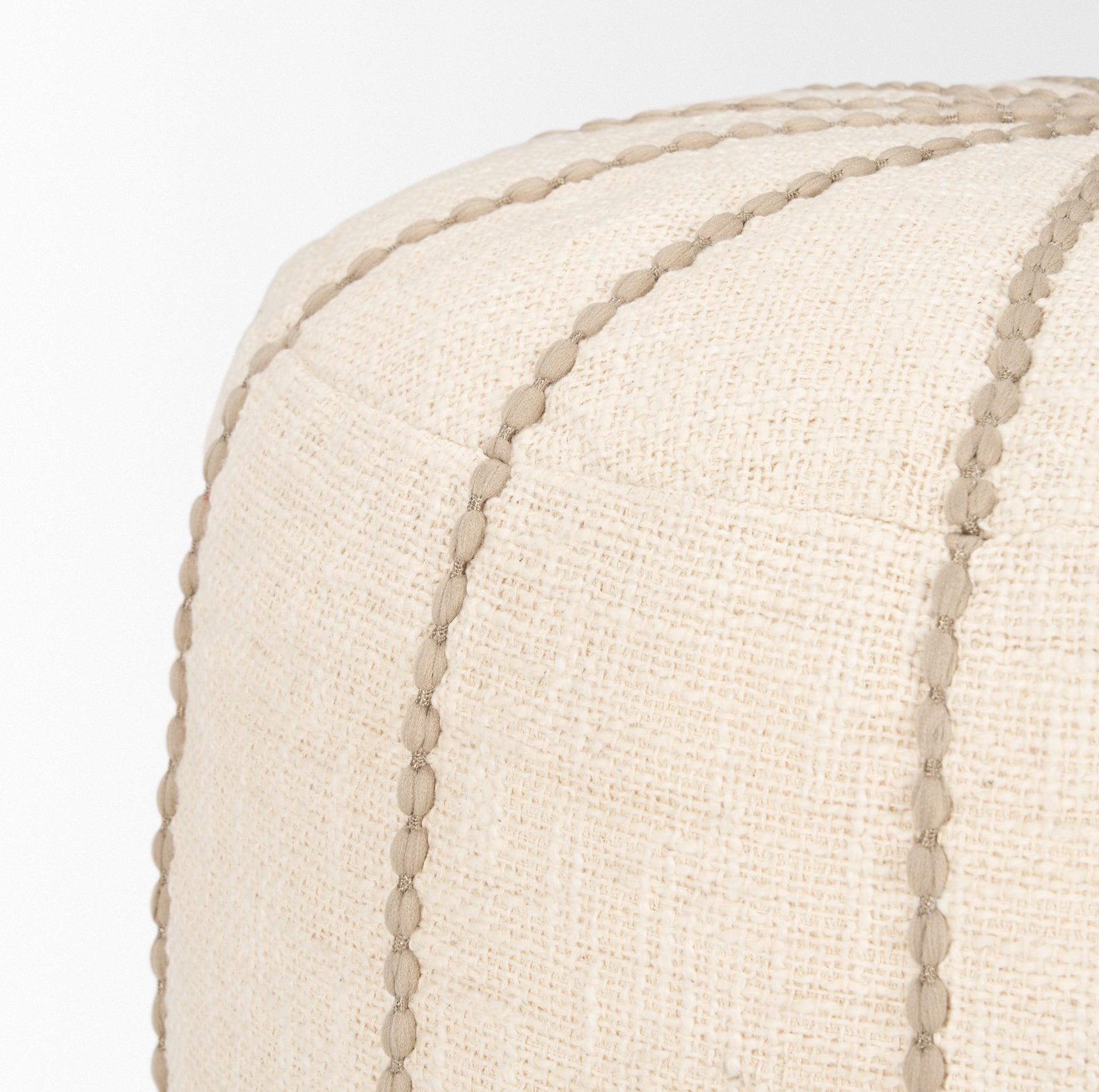 Mercana Sachi 18" x 18" x 14" Pouf