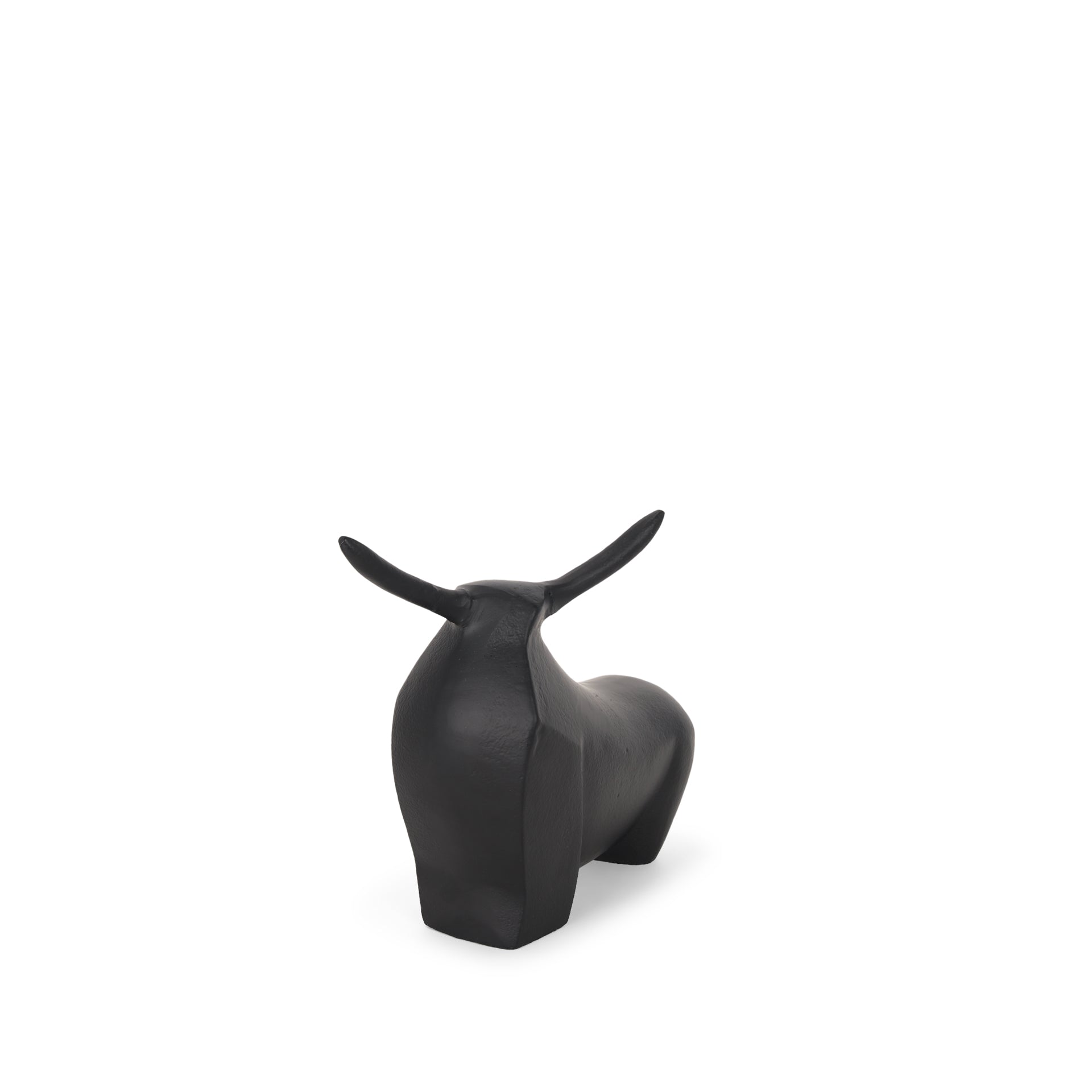 Mercana Radu 9.5" x 3.3" x 7.8" Ceramic Decorative Object