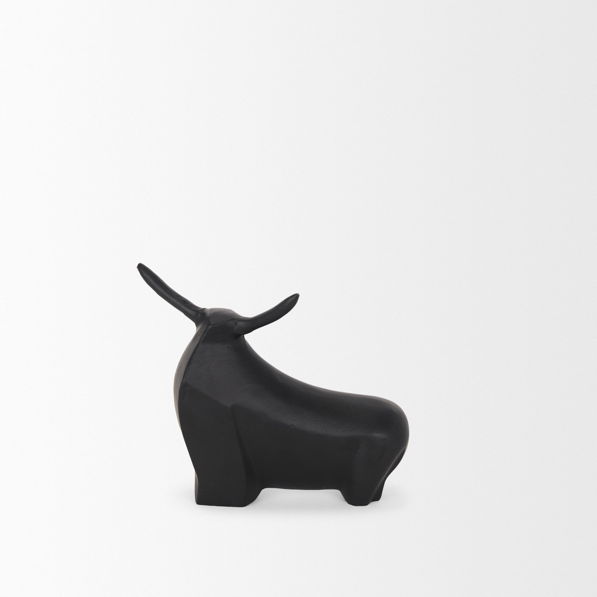 Mercana Radu 9.5" x 3.3" x 7.8" Ceramic Decorative Object