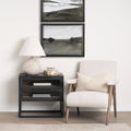 Mercana Nico 26" x 31.9" x 32.3" Side Chair