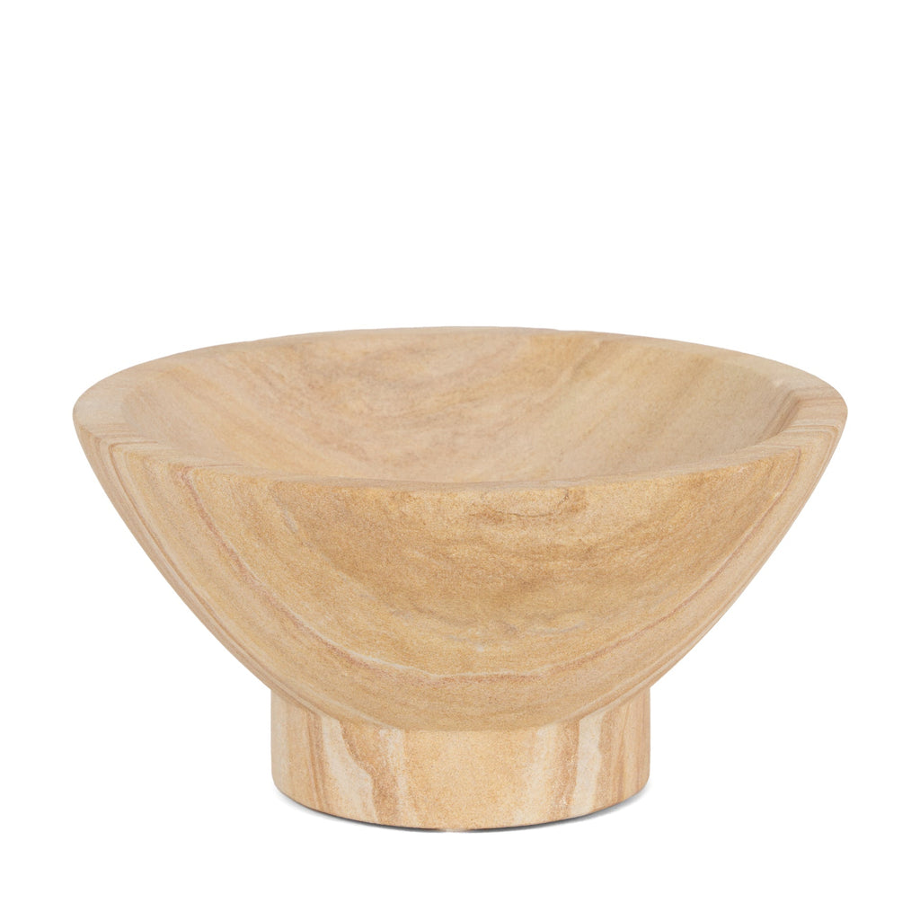 Mercana Ramira 8.1" x 8.1" x 4" Bowl