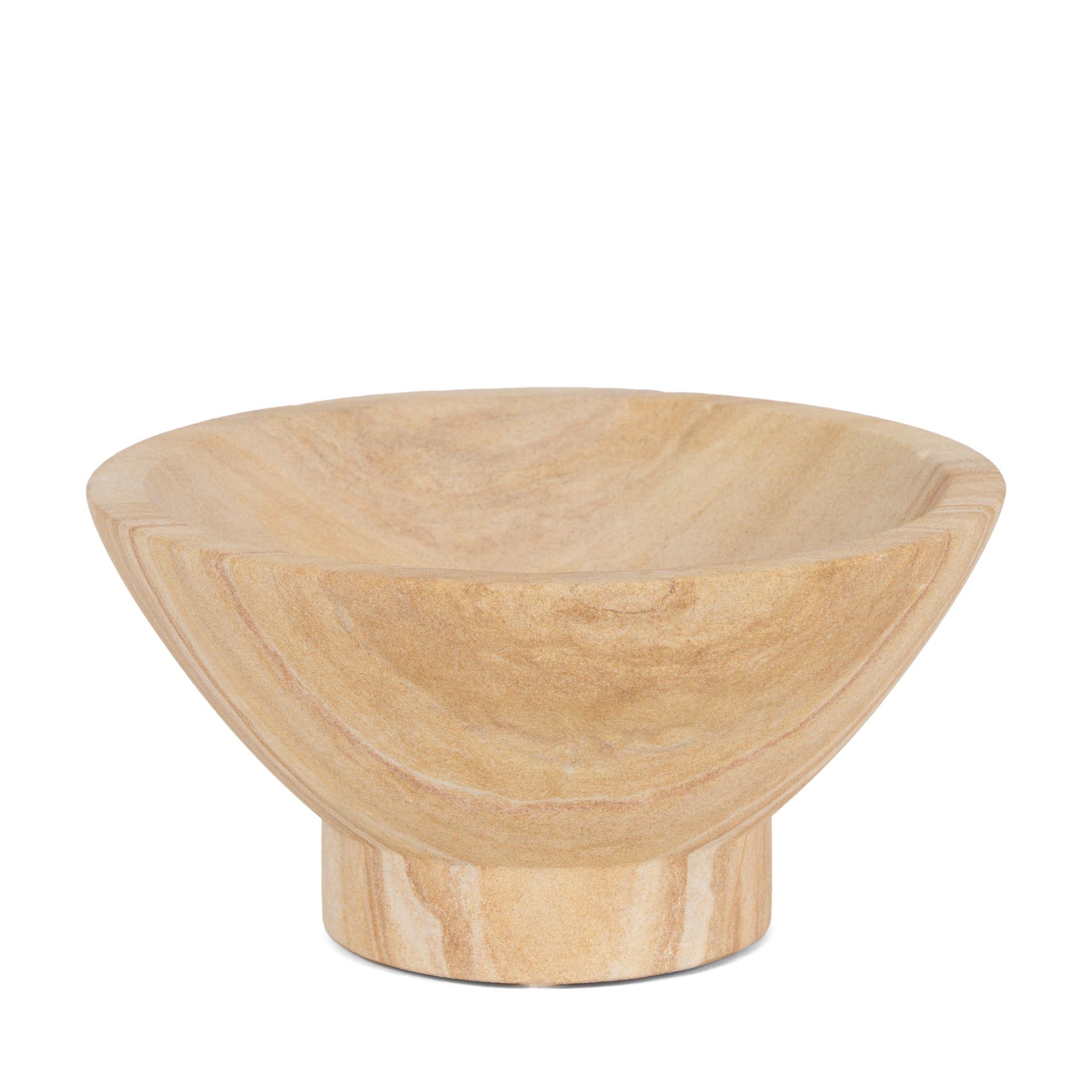 Mercana Ramira 8.1" x 8.1" x 4" Bowl