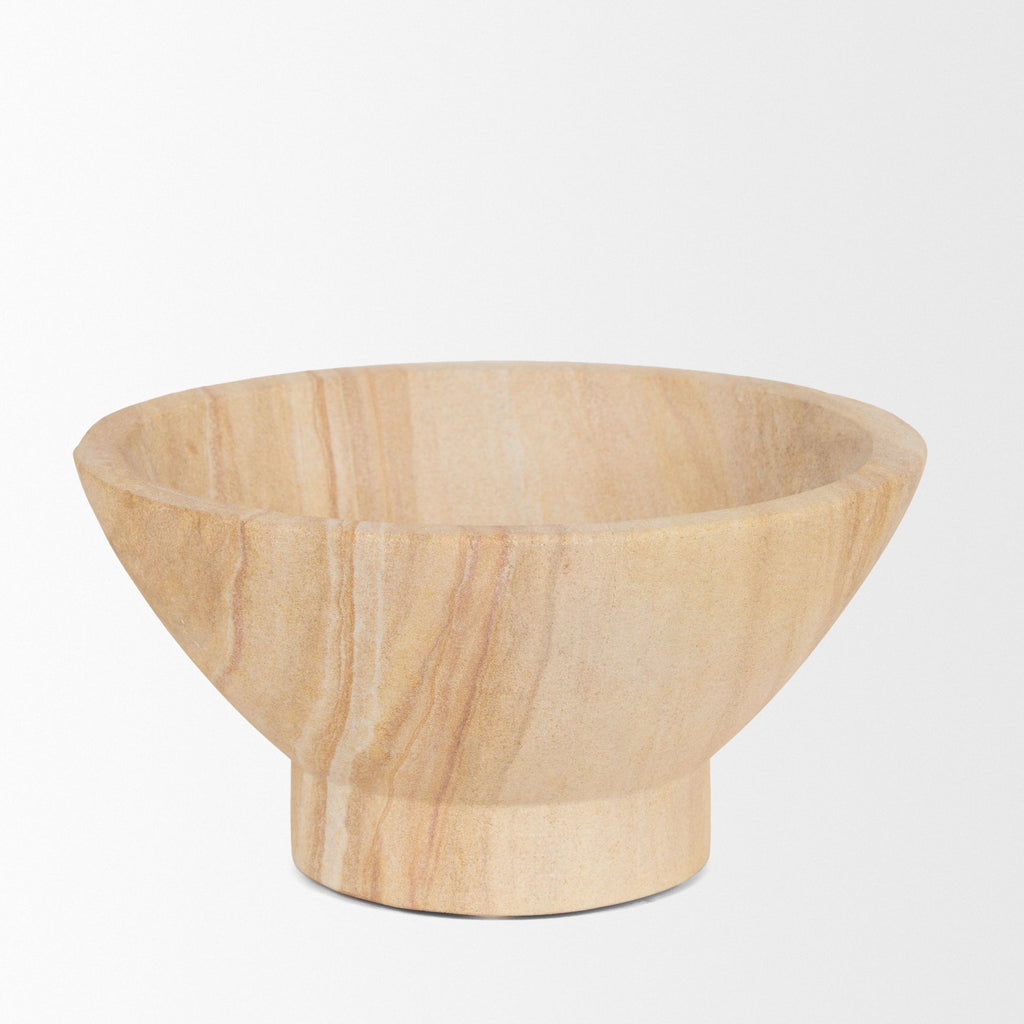 Mercana Ramira 8.1" x 8.1" x 4" Bowl