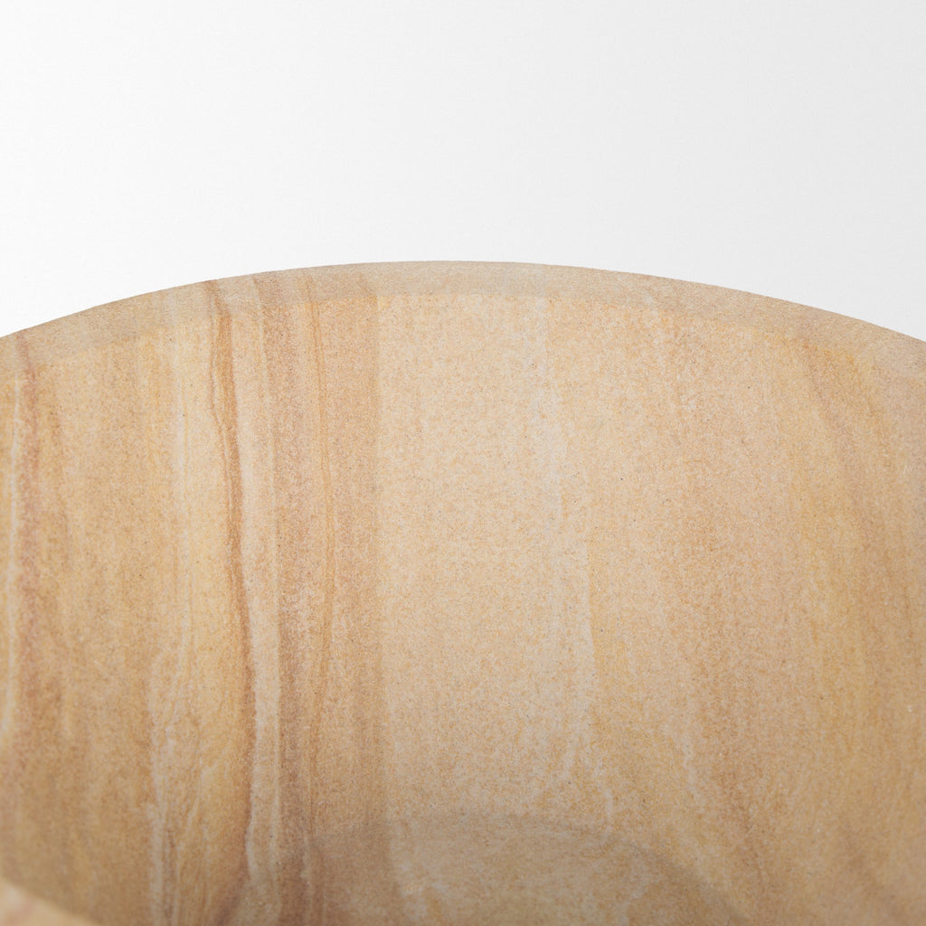 Mercana Ramira 8.1" x 8.1" x 4" Bowl