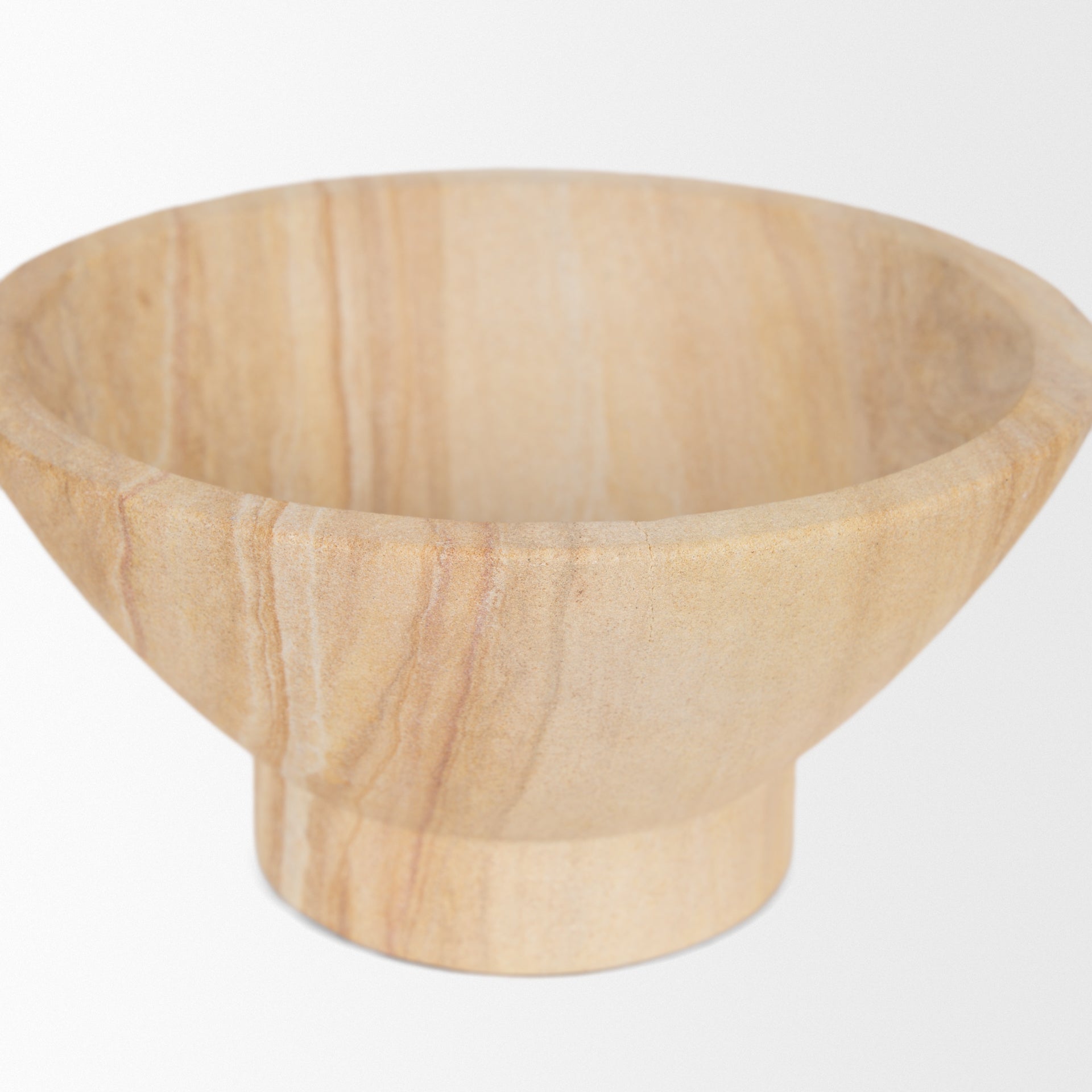 Mercana Ramira 8.1" x 8.1" x 4" Bowl