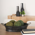 Mercana Reno 19.7" x 13.8" x 4.3" Basket