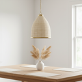 Mercana Saliha 18" x 18" x 22.5" Pendant Lighting
