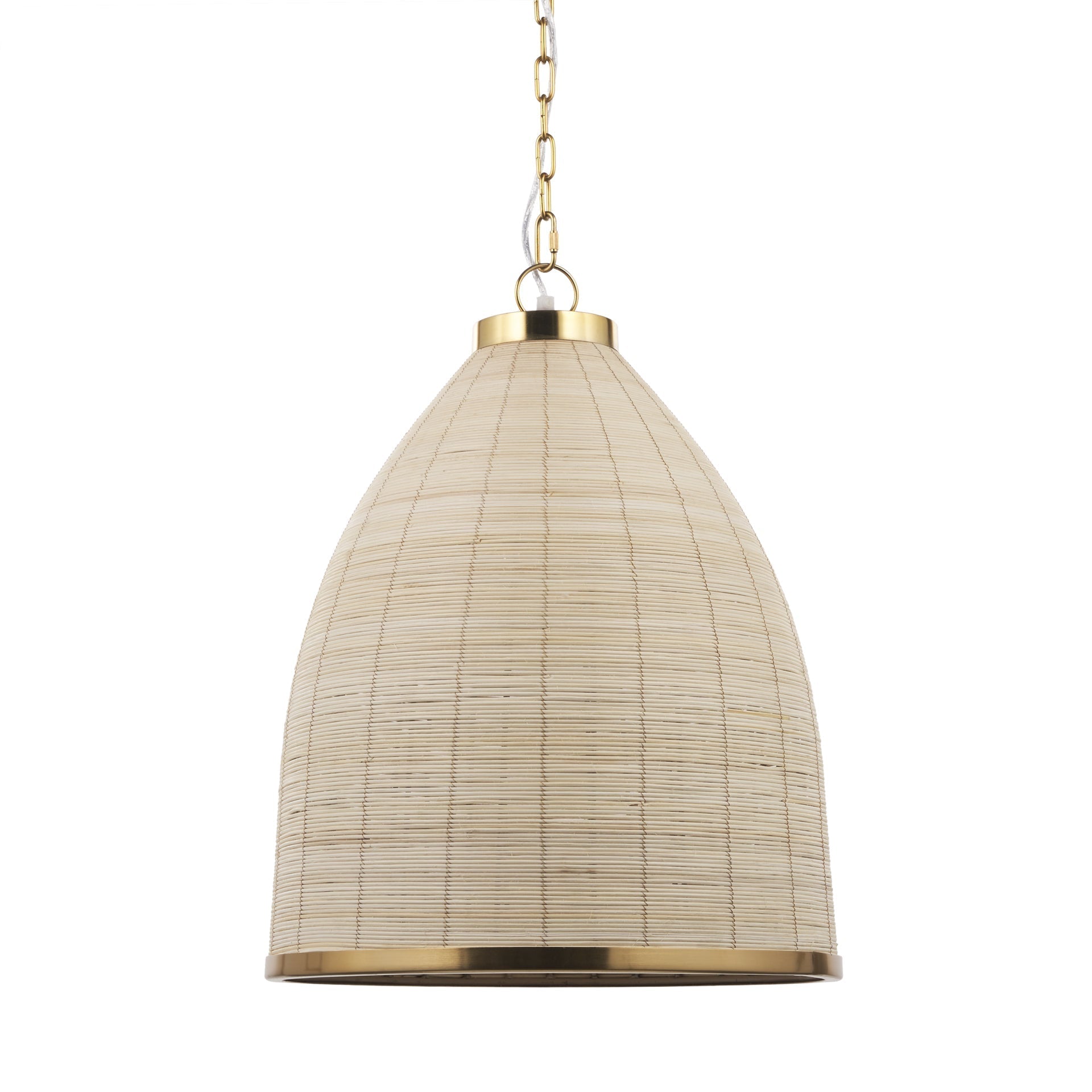 Mercana Saliha 18" x 18" x 22.5" Pendant Lighting