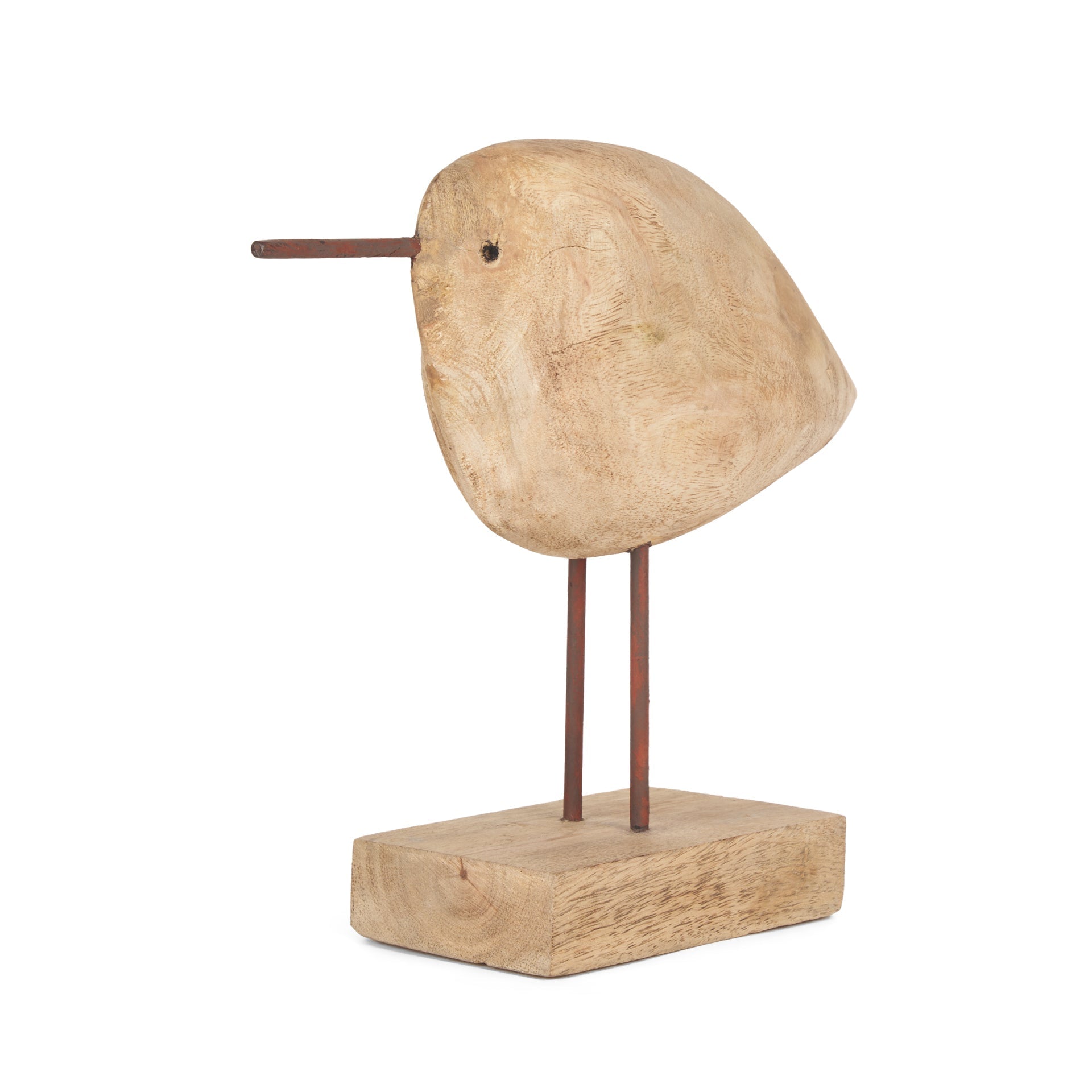 Mercana Riri 11" x 3.5" x 10.5" Decorative Object