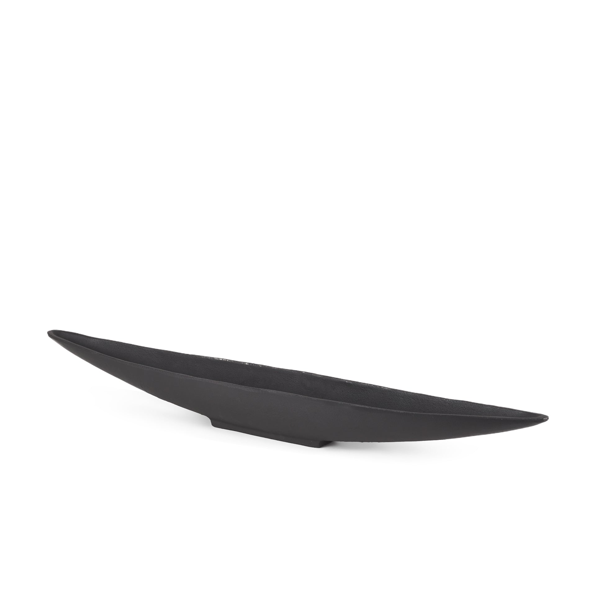 Mercana Piero 39" x 5" x 4.3" Metal Bowl