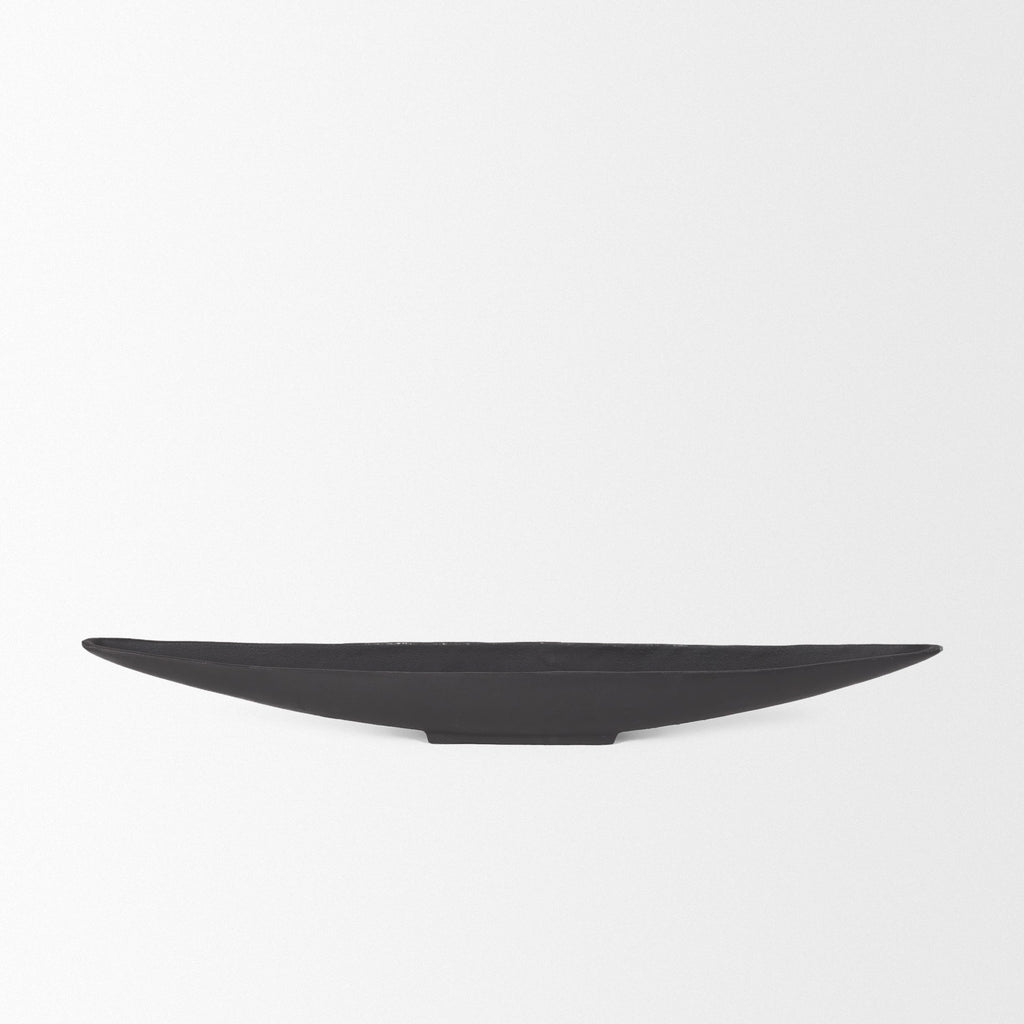 Mercana Piero 39" x 5" x 4.3" Metal Bowl