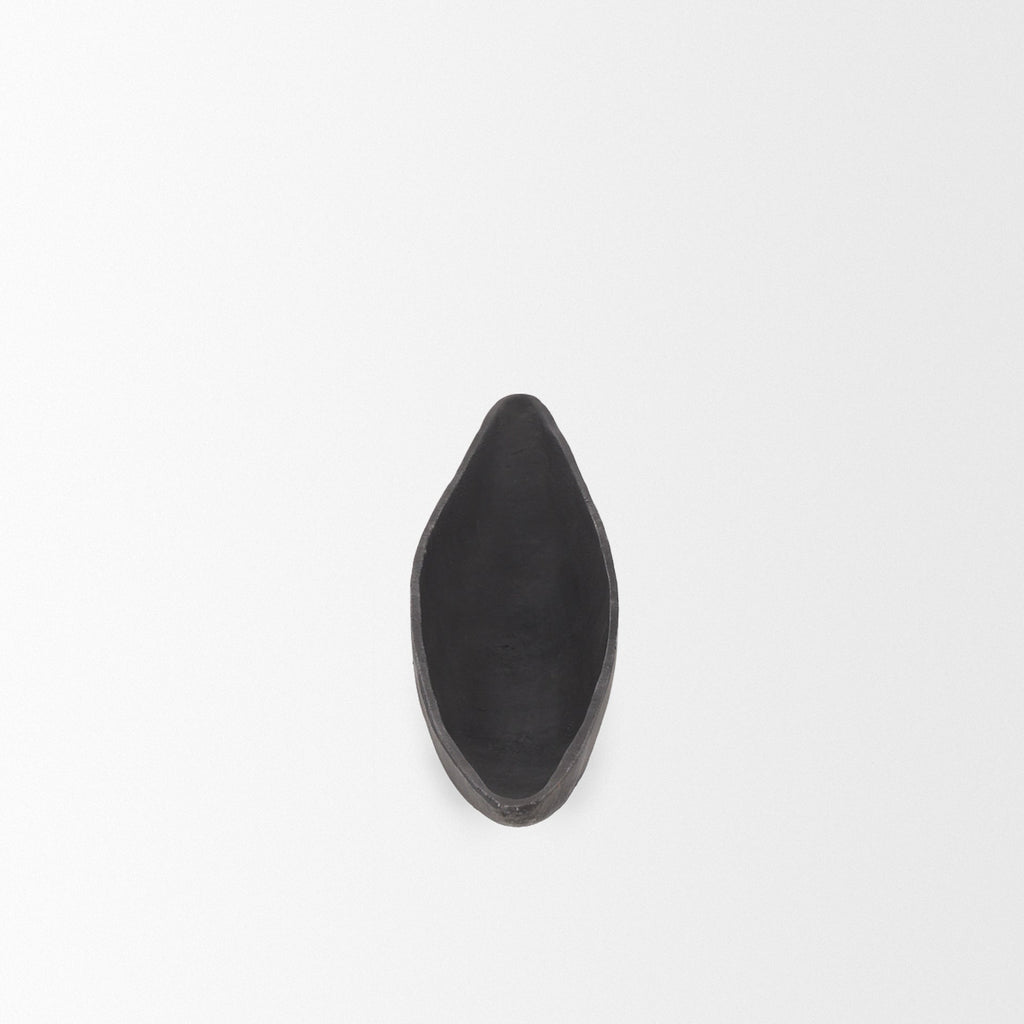 Mercana Piero 39" x 5" x 4.3" Metal Bowl