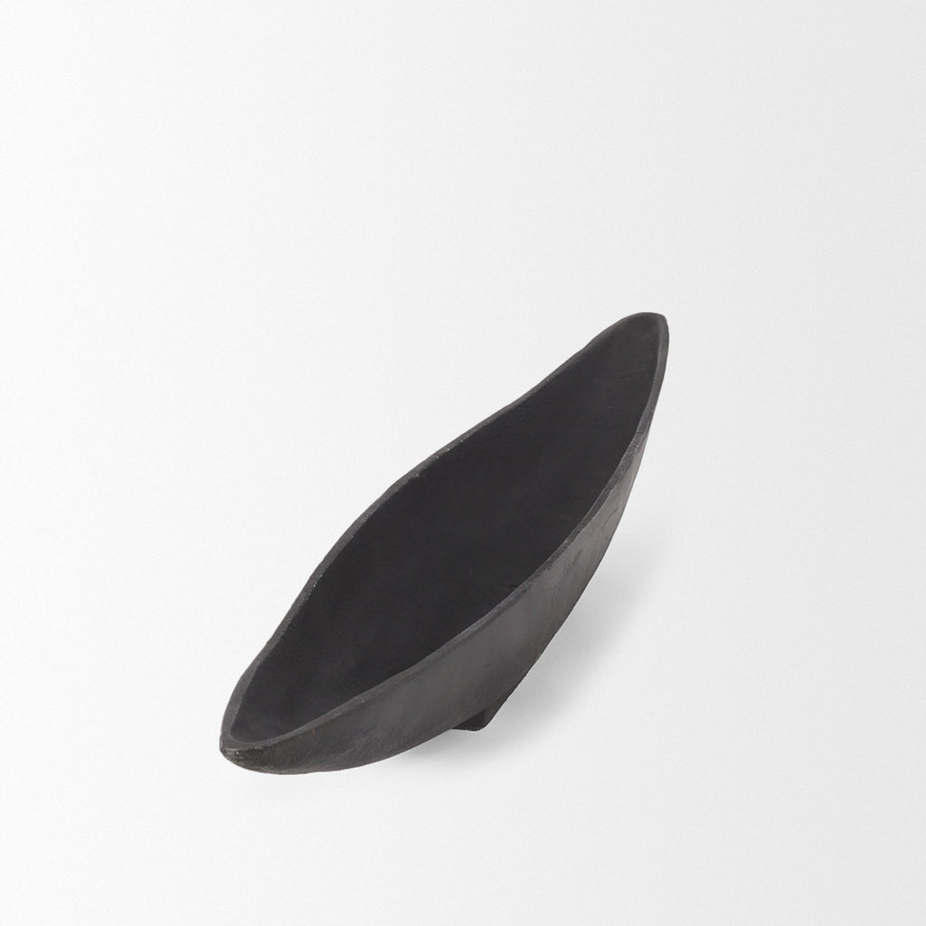 Mercana Piero 39" x 5" x 4.3" Metal Bowl