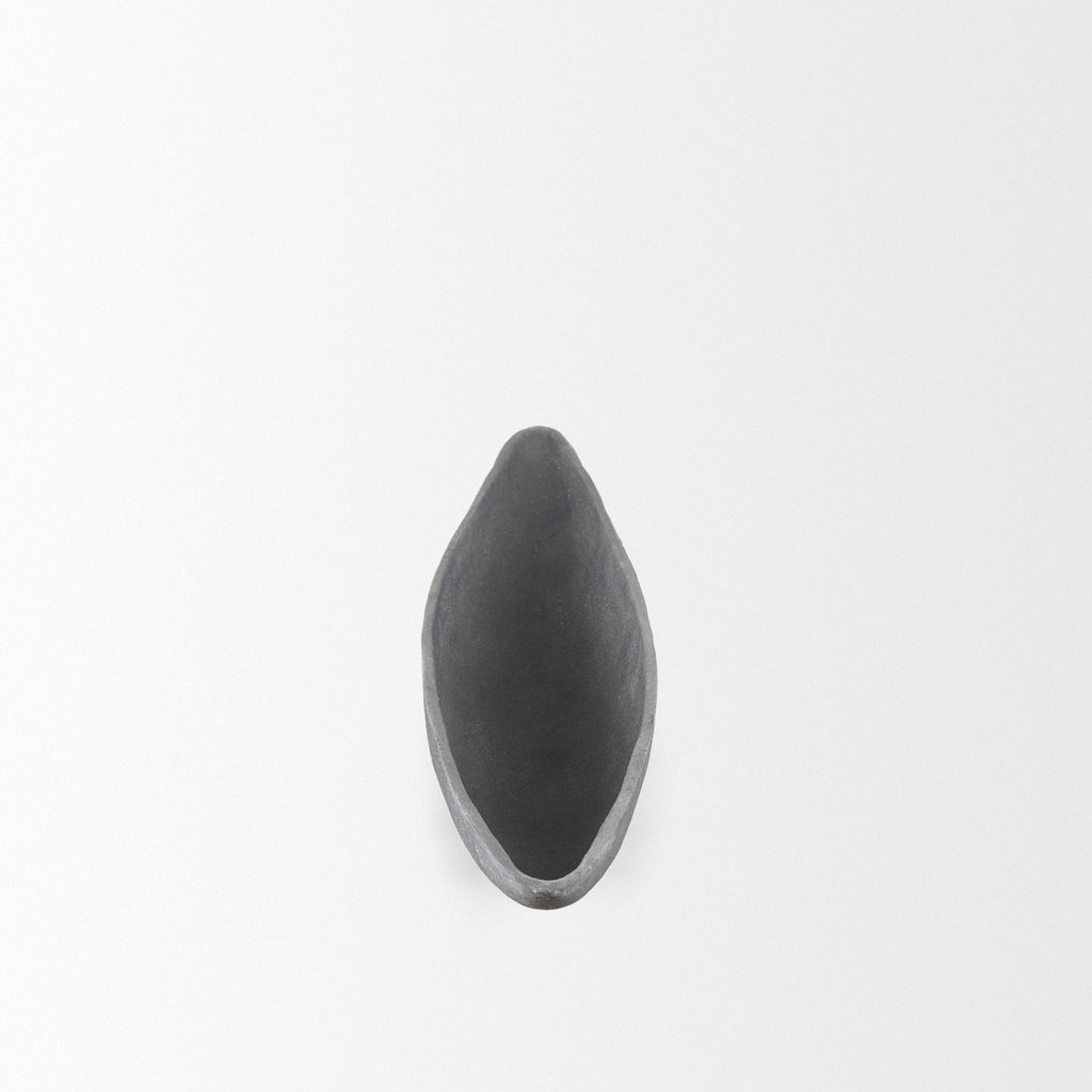 Mercana Piero 39" x 5" x 4.3" Metal Bowl