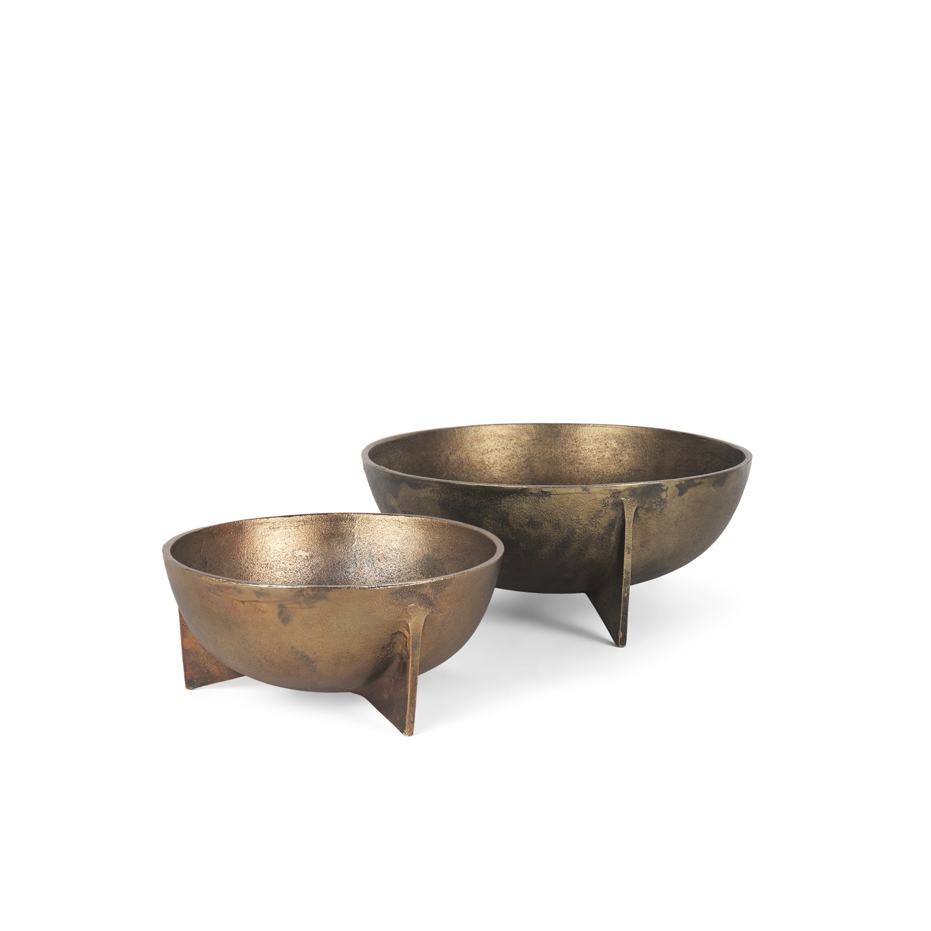 Mercana Quita 14" x 14" x 6.8" Bowl