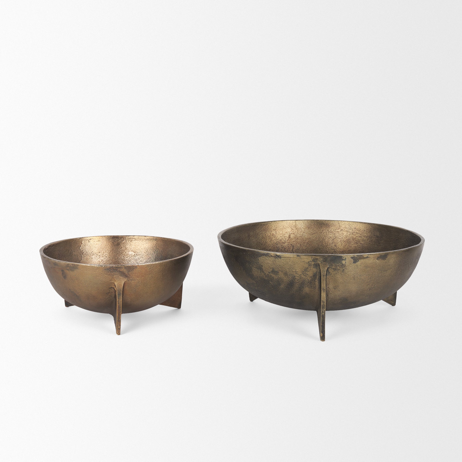 Mercana Quita 14" x 14" x 6.8" Bowl