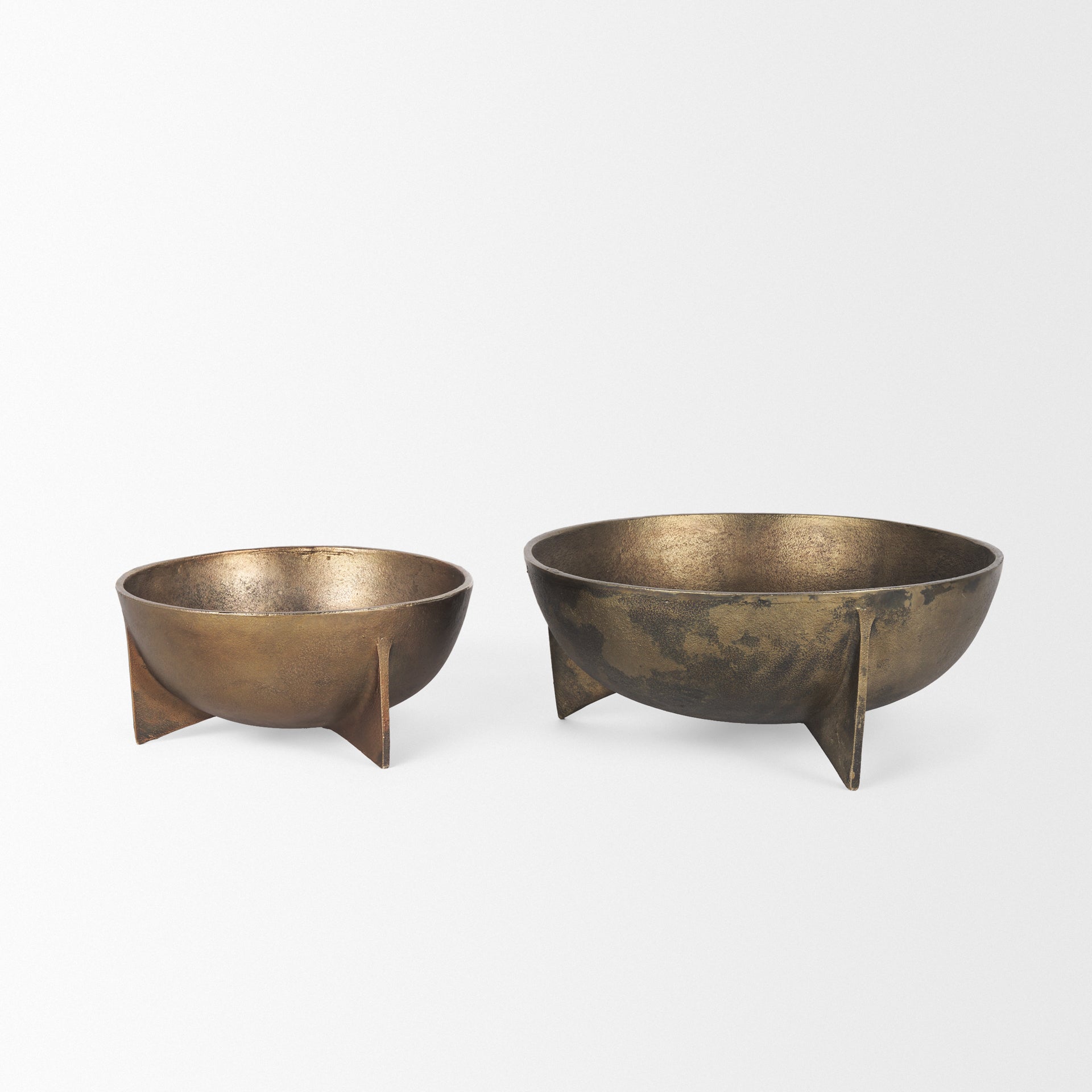 Mercana Quita 14" x 14" x 6.8" Bowl
